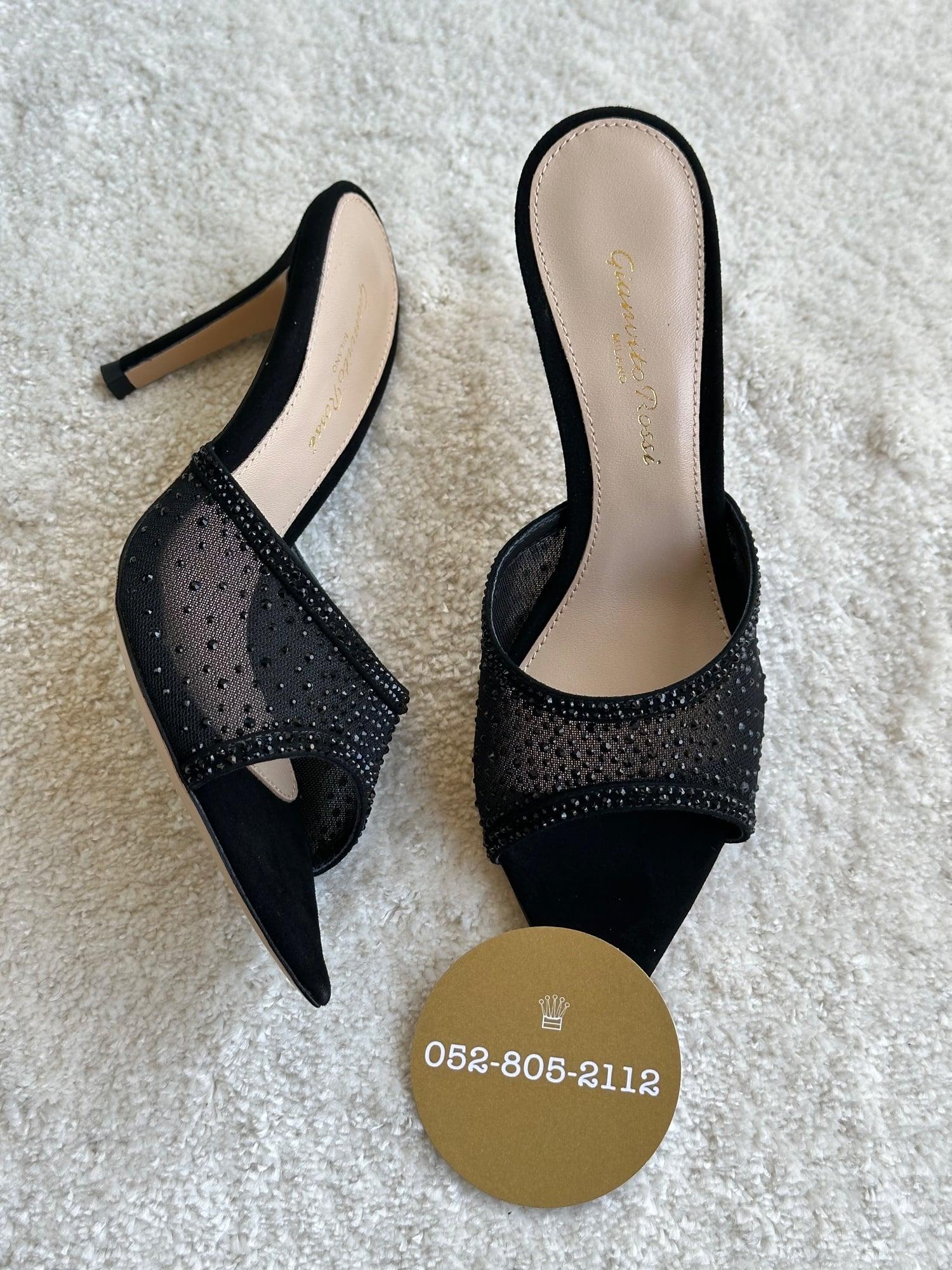 gianvito rossi Shoes gianvito rossi