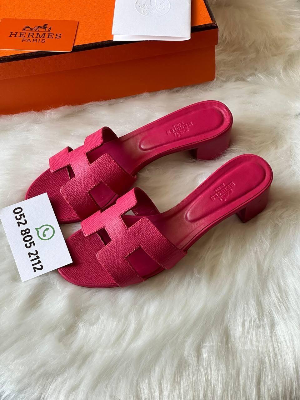 Hermes shoes Hermes