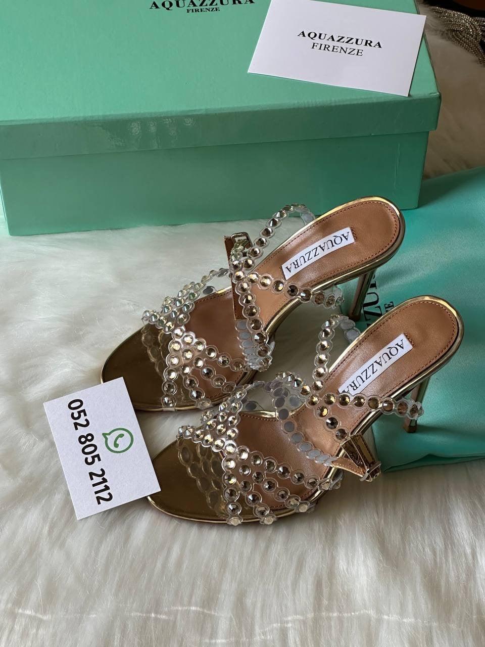 aquazzura Shoes Aquazzura
