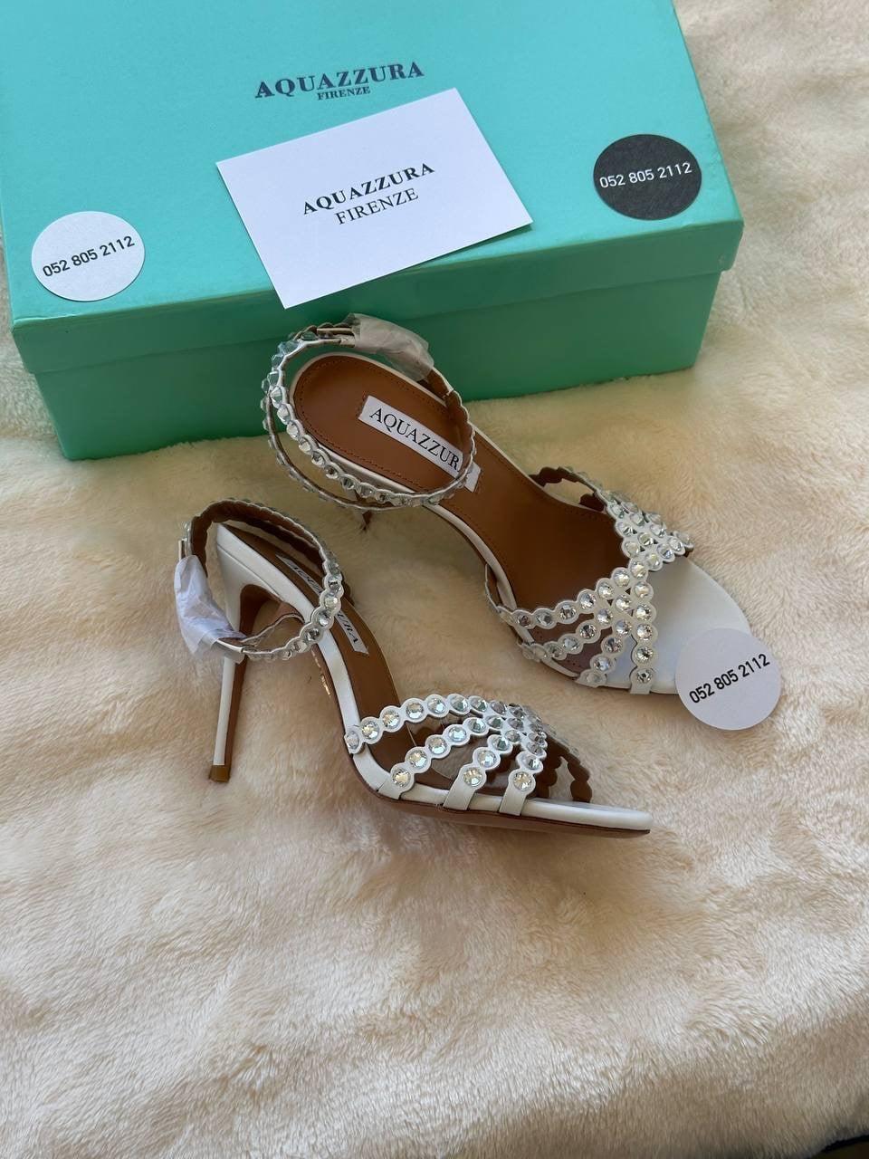 Aquazurra Shoes Aquazurra