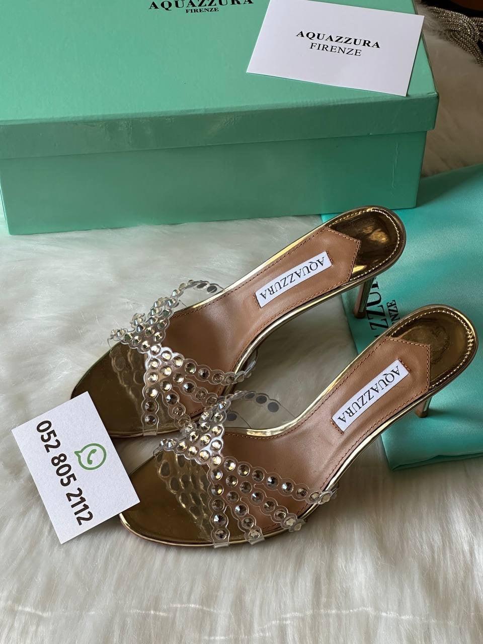 aquazzura Shoes Aquazzura