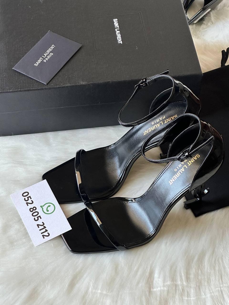Ysl shoes Ysl