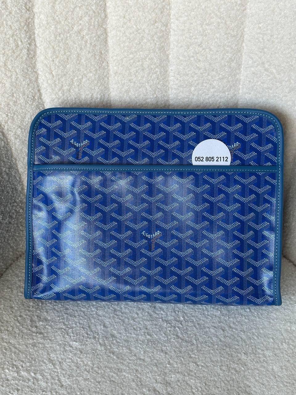 goyard jouvence toiletry goyard jouvence toiletry