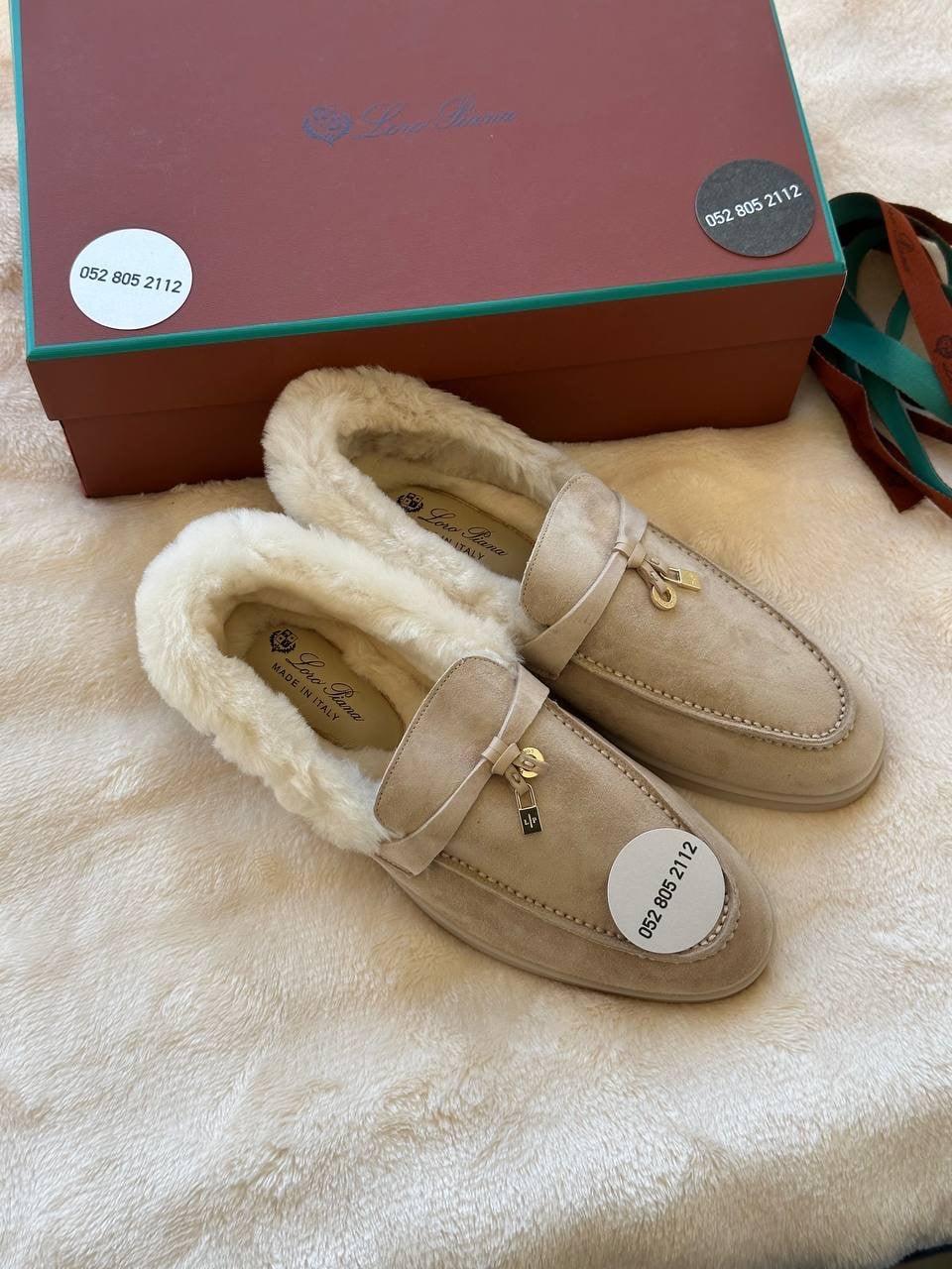Loro Piana Shoes Loro Piana
