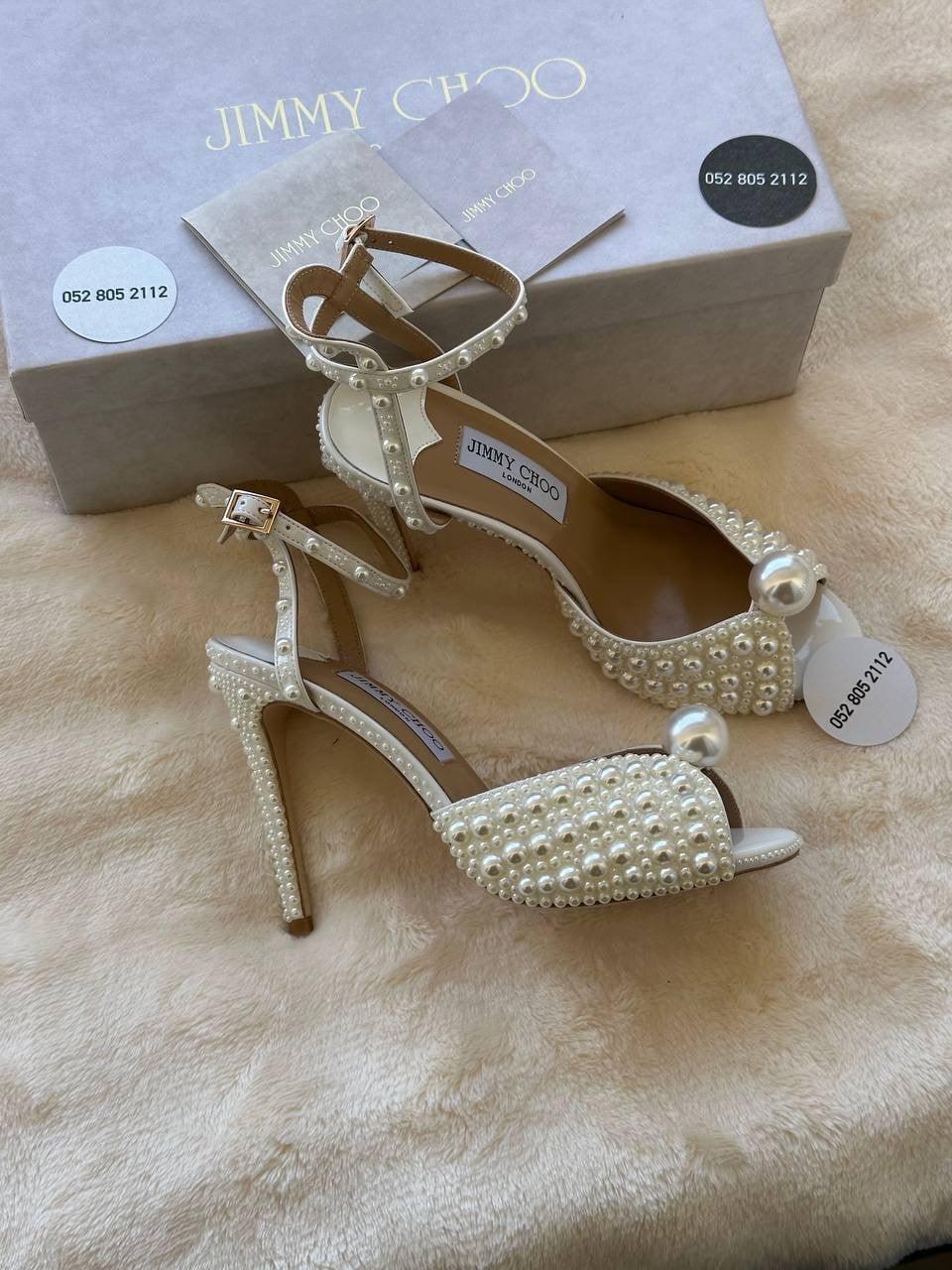 Jimmy Choo Shoes Jimmy Choo