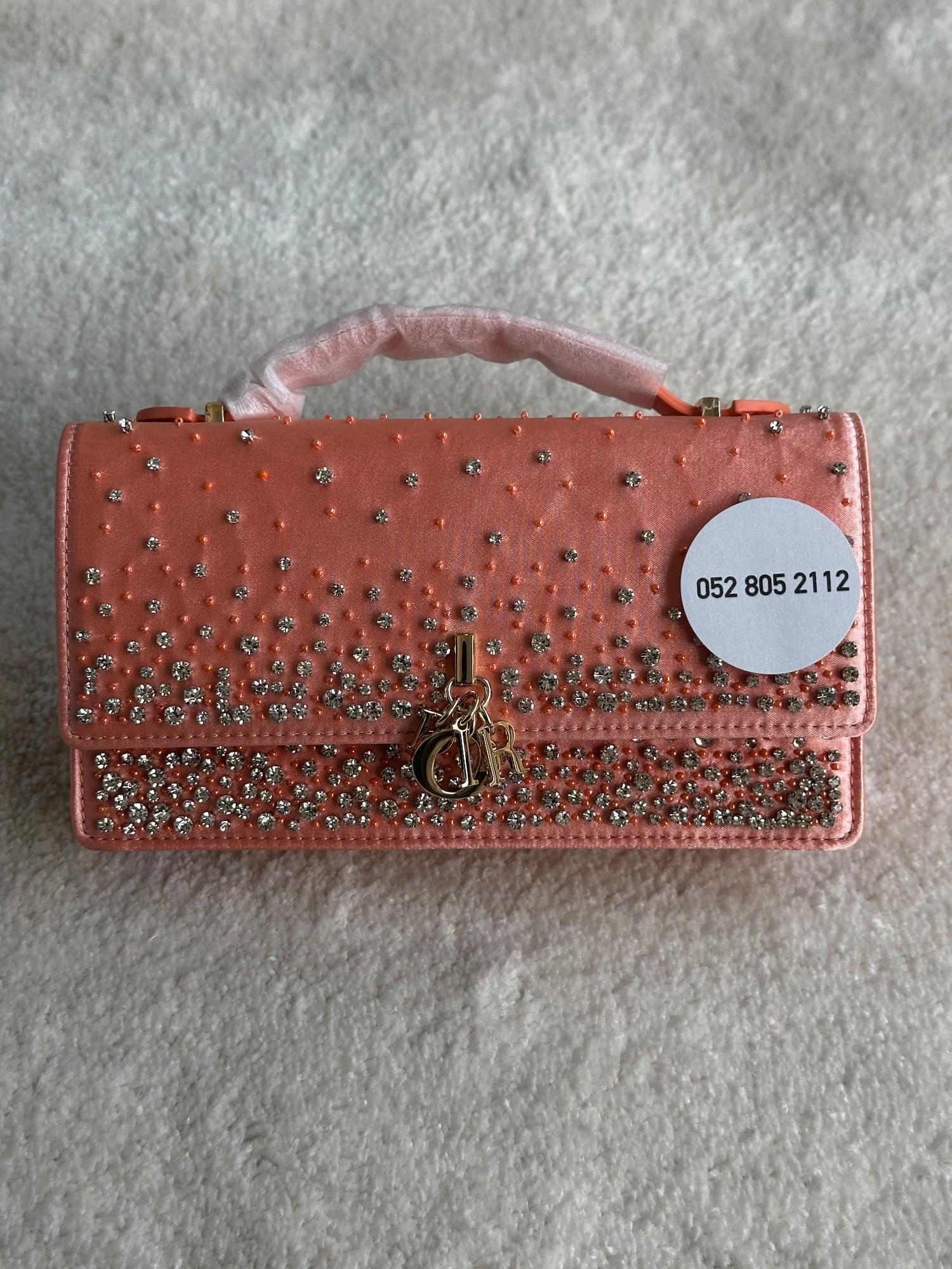 Dior bags Dior