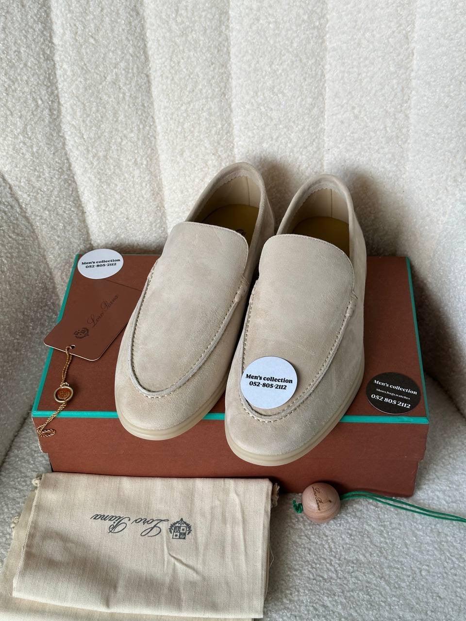 loro piana summer walk loro piana summer walk