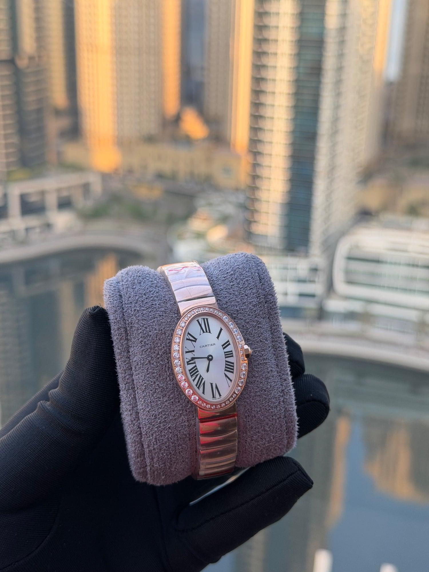 Cartier Watches Cartier