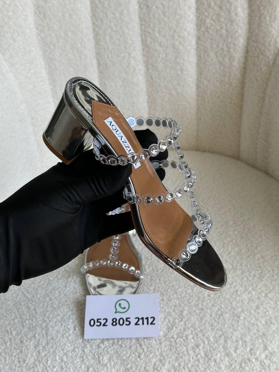 aquazzura Shoes aquazzura
