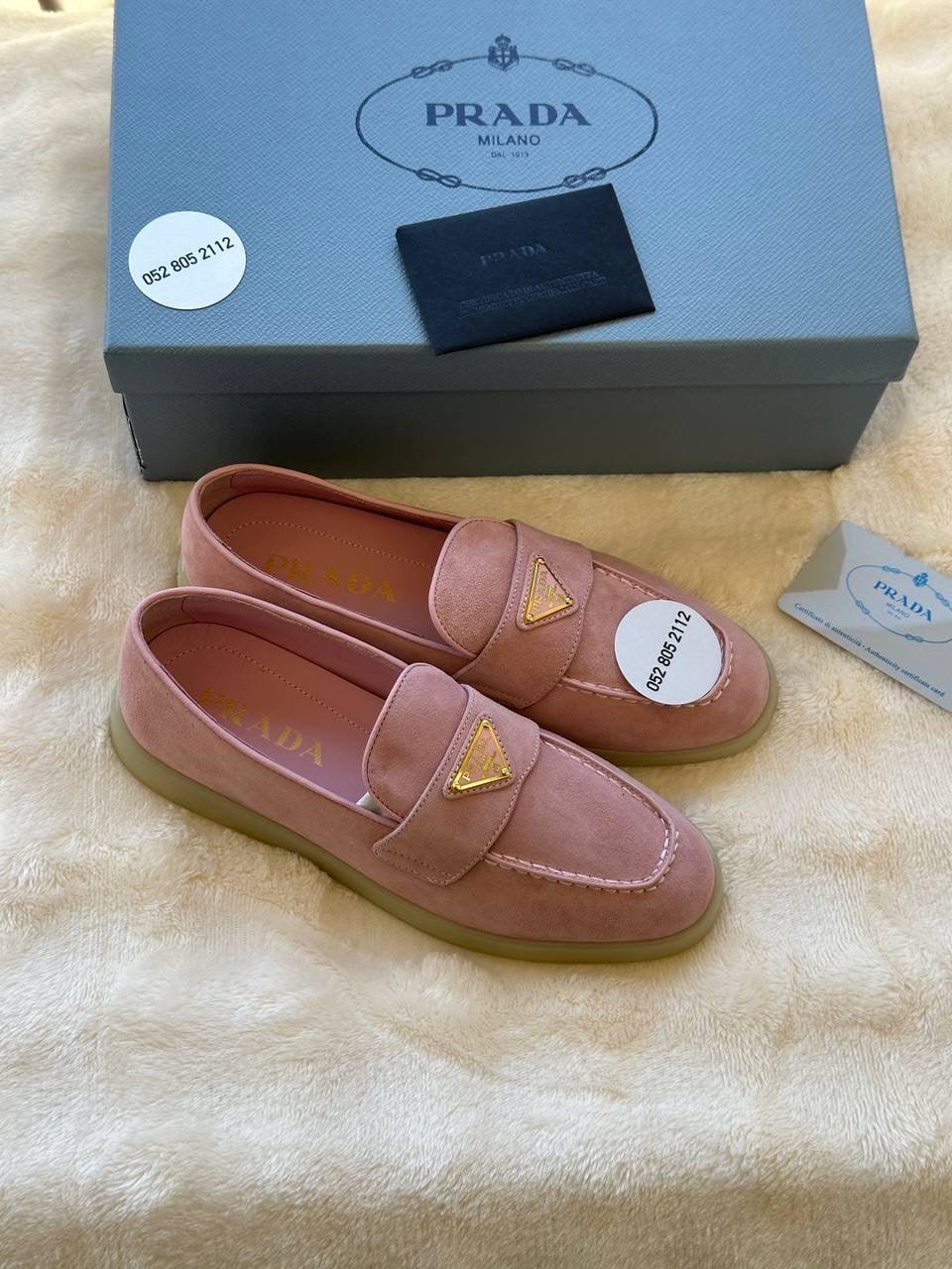 Prada shoes Prada
