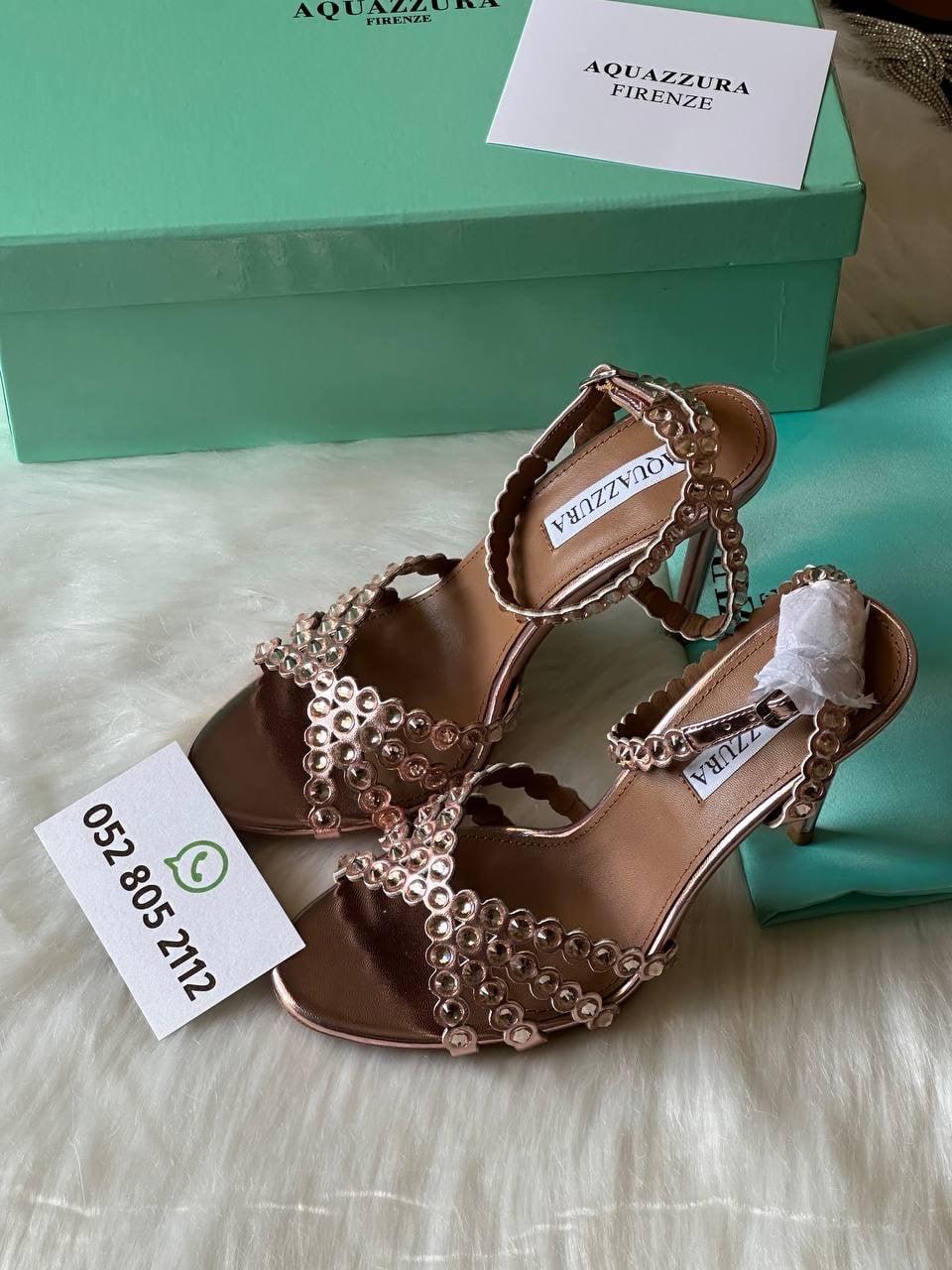 aquazzura Shoes Aquazzura