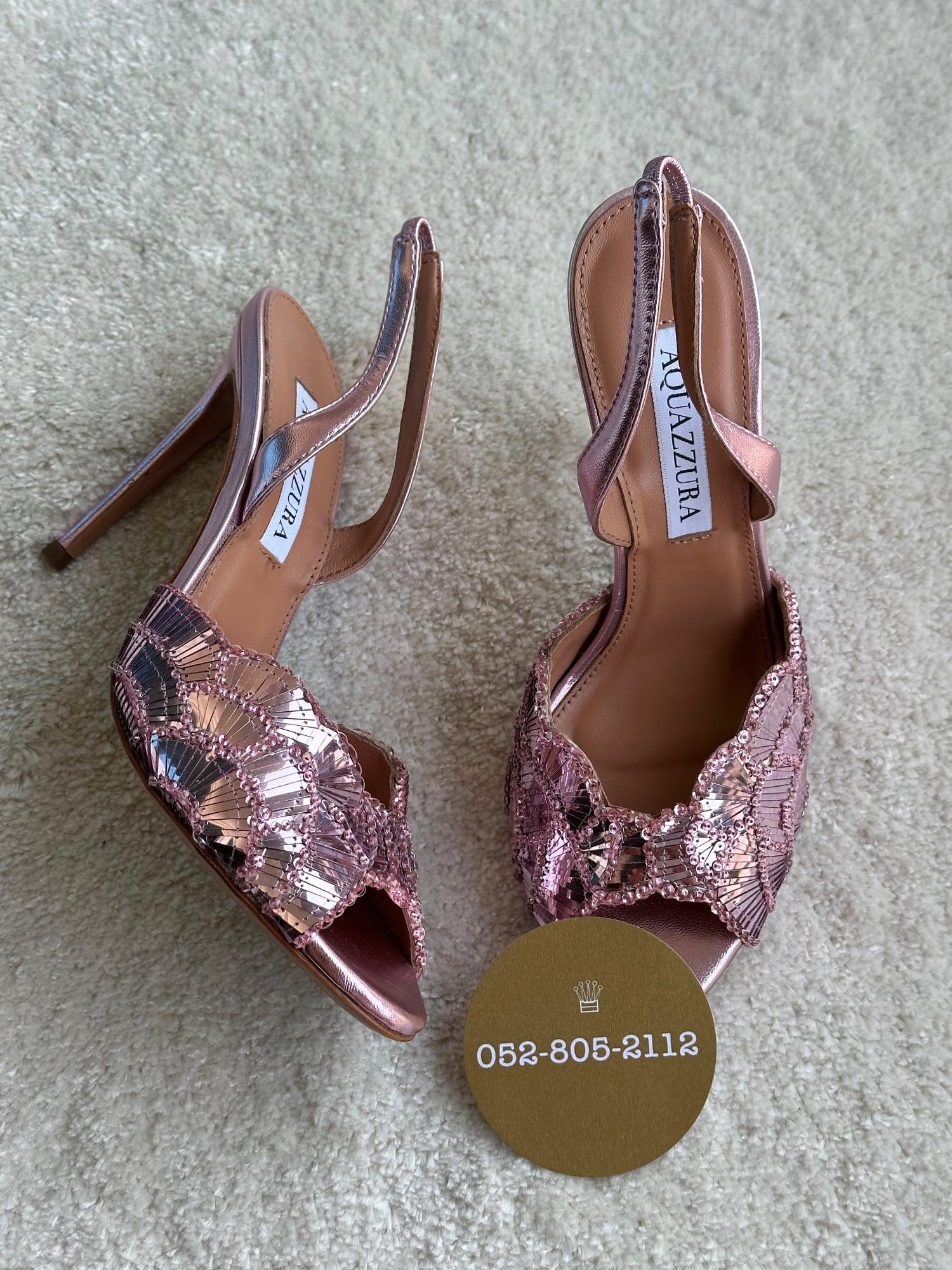 aquazzura Shoes Aquazzura