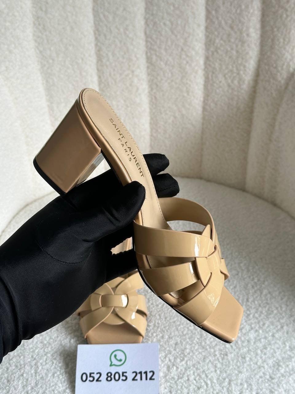 Ysl shoes Ysl