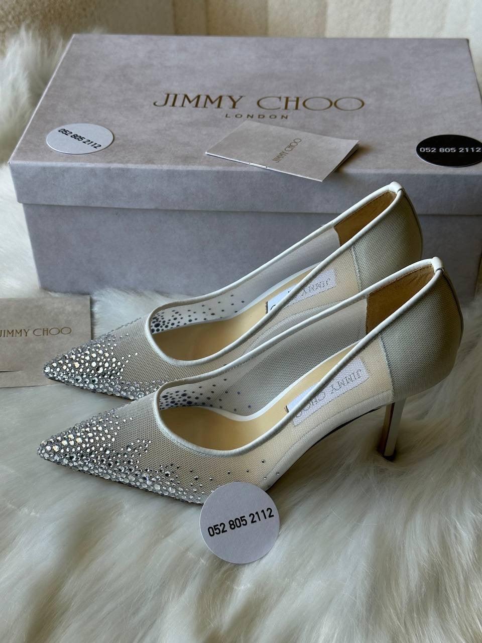 Jimmy Choo Shoes Jimmy Choo