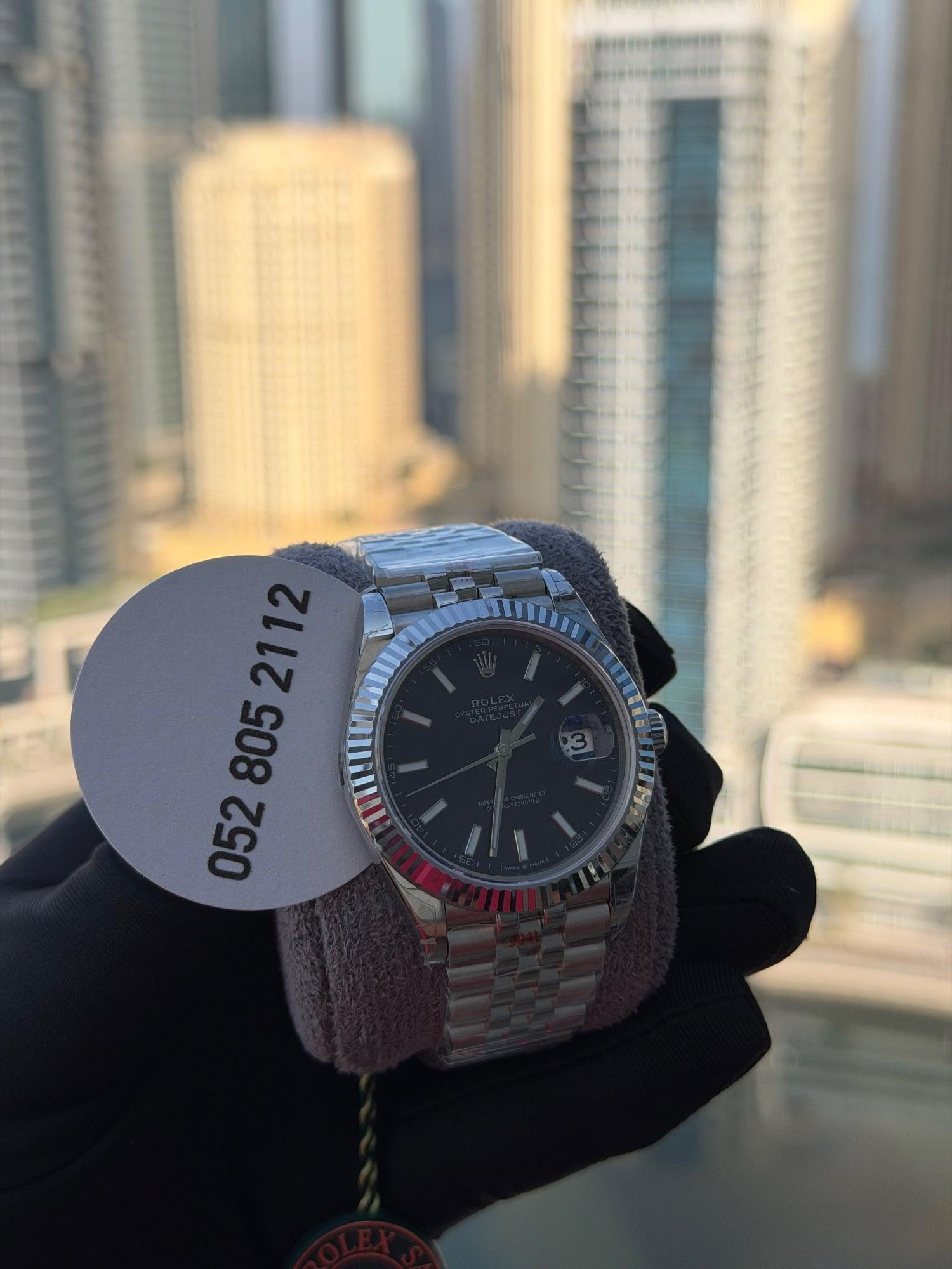 Rolex Rolex