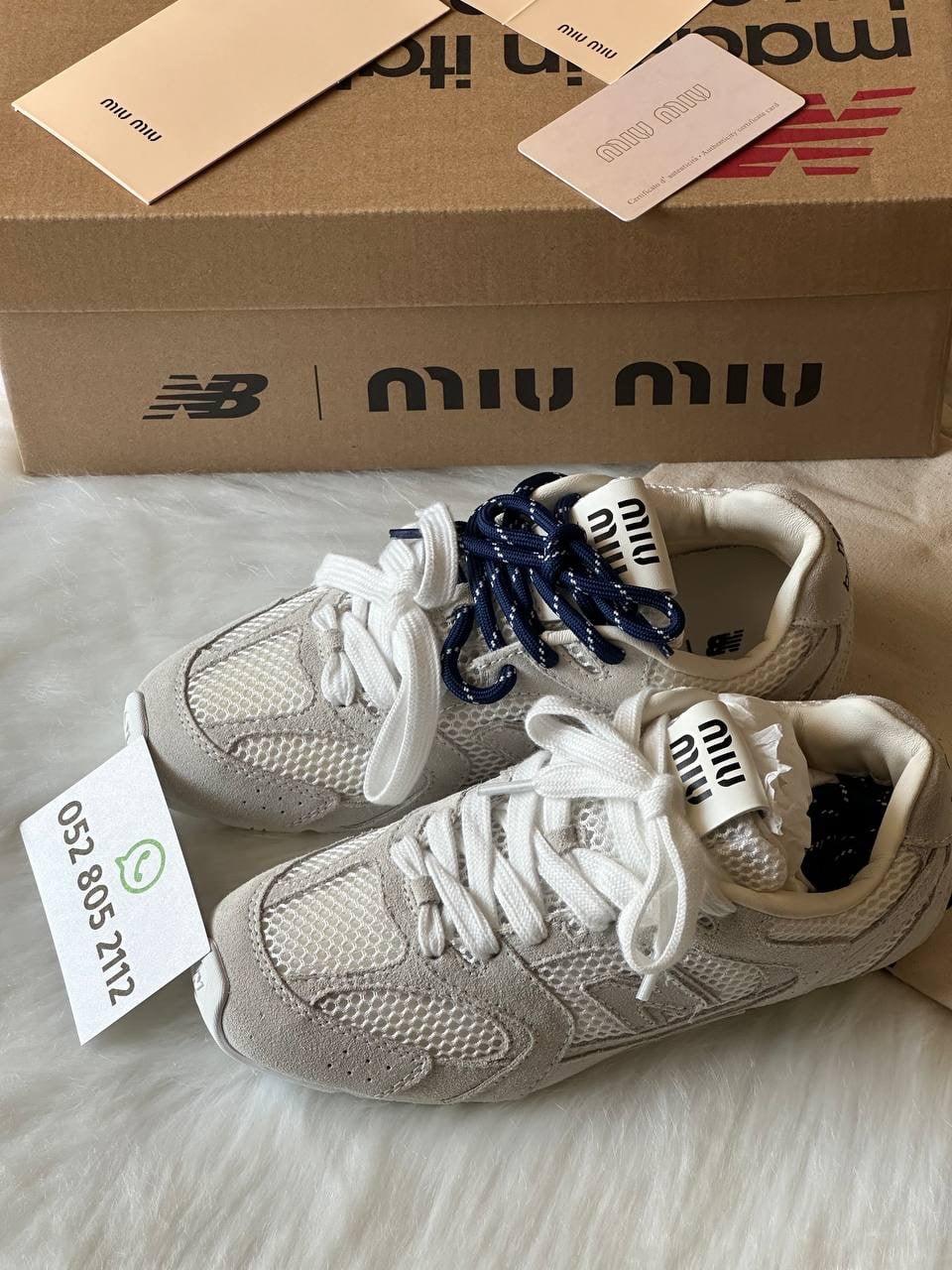 Miu miu shoes Miu Miu