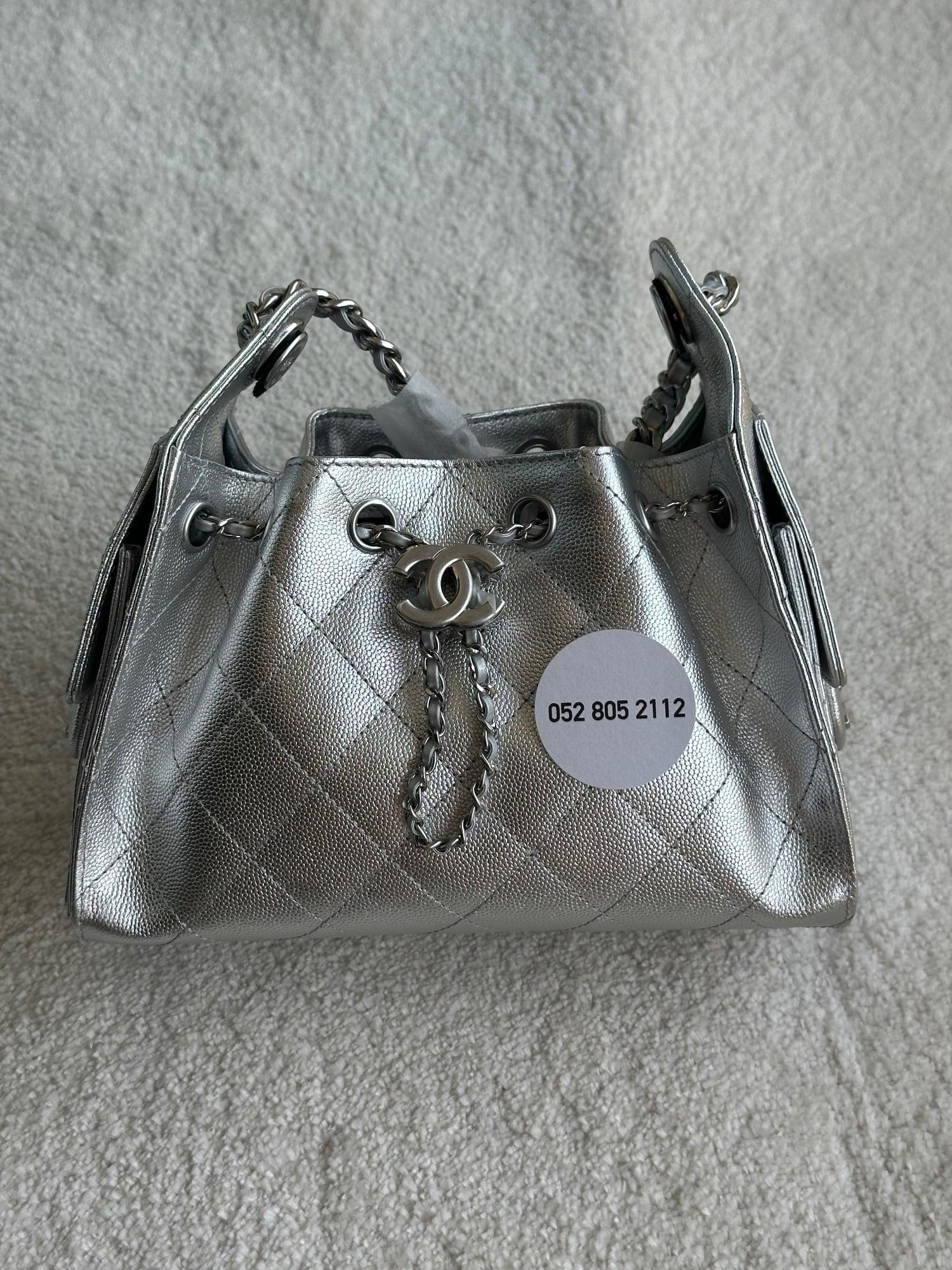 Chanel bags Chanel