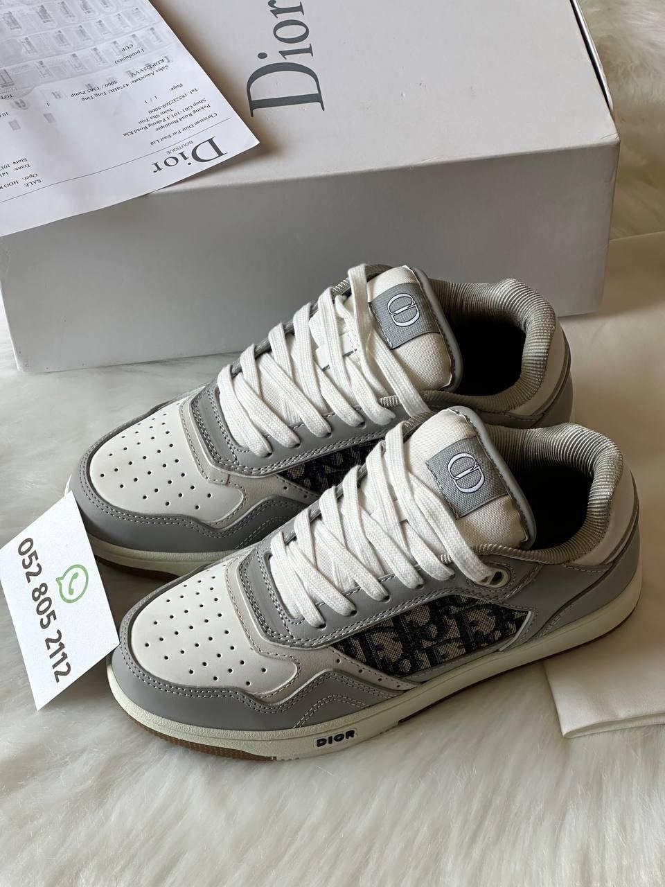 Dior Shoes Dior