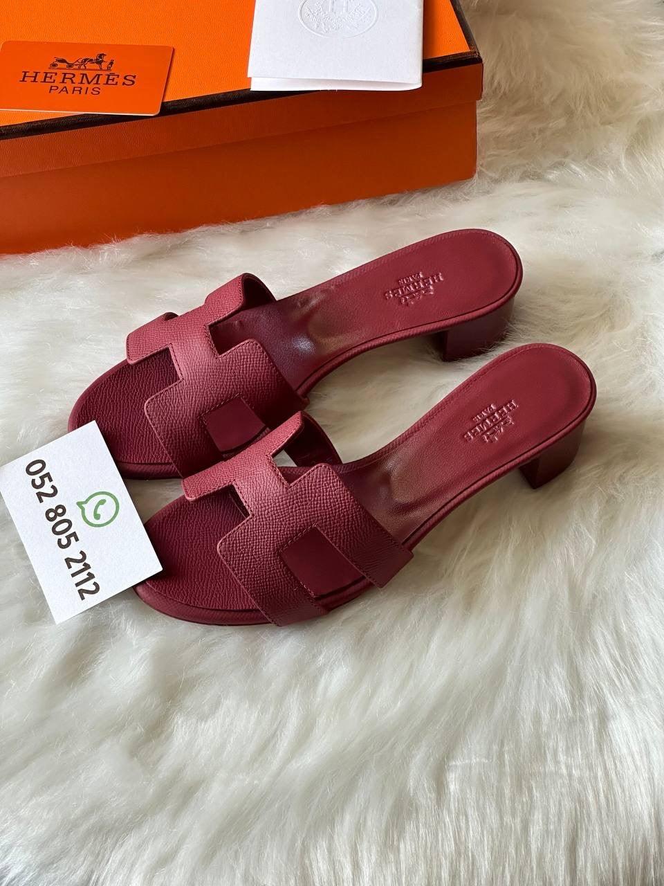 Hermes shoes Hermes
