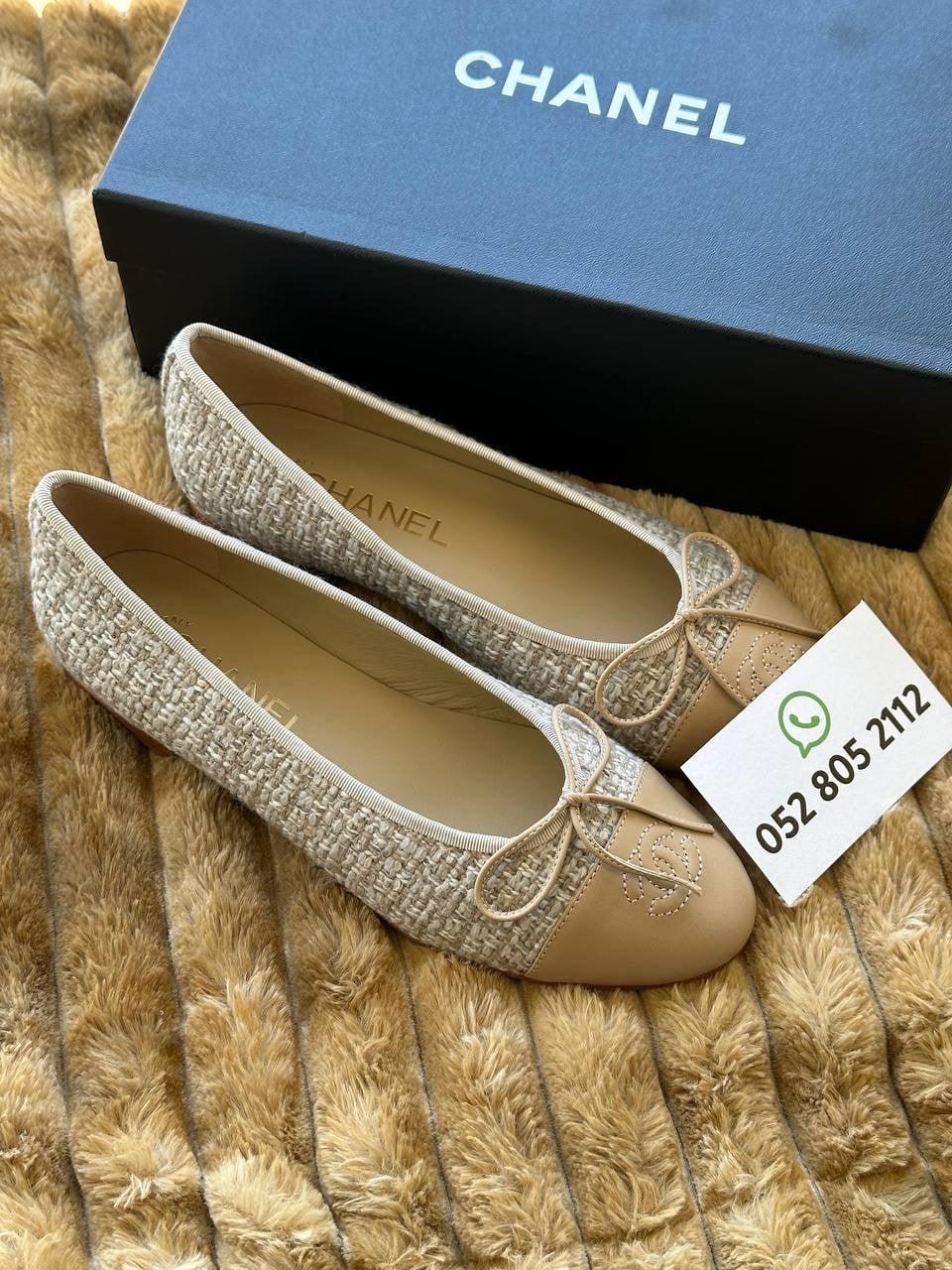Chanel Shoes Chanel