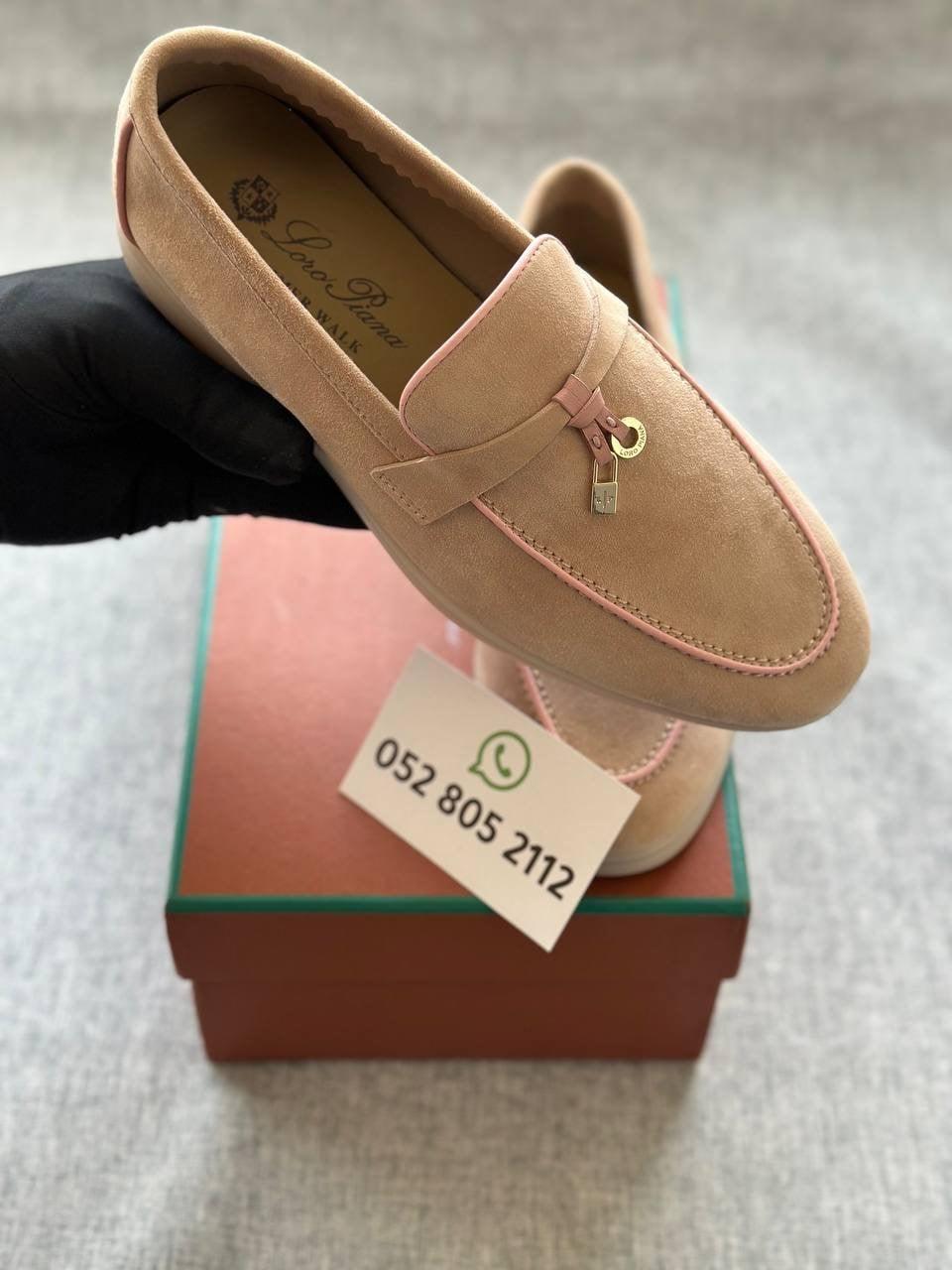 Loro Piana Shoes Loro Piana