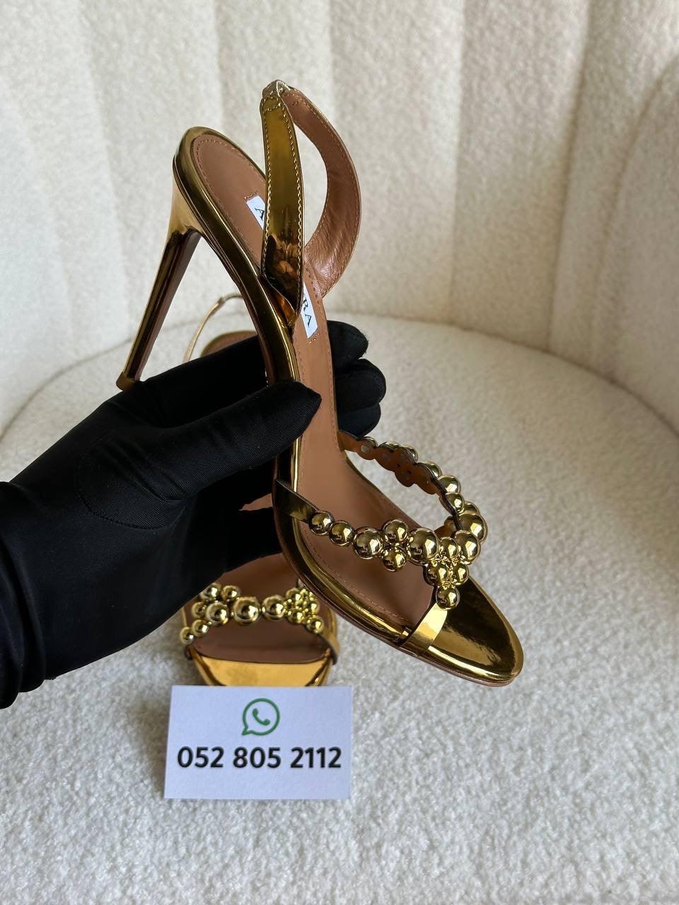 aquazzura Shoes aquazzura