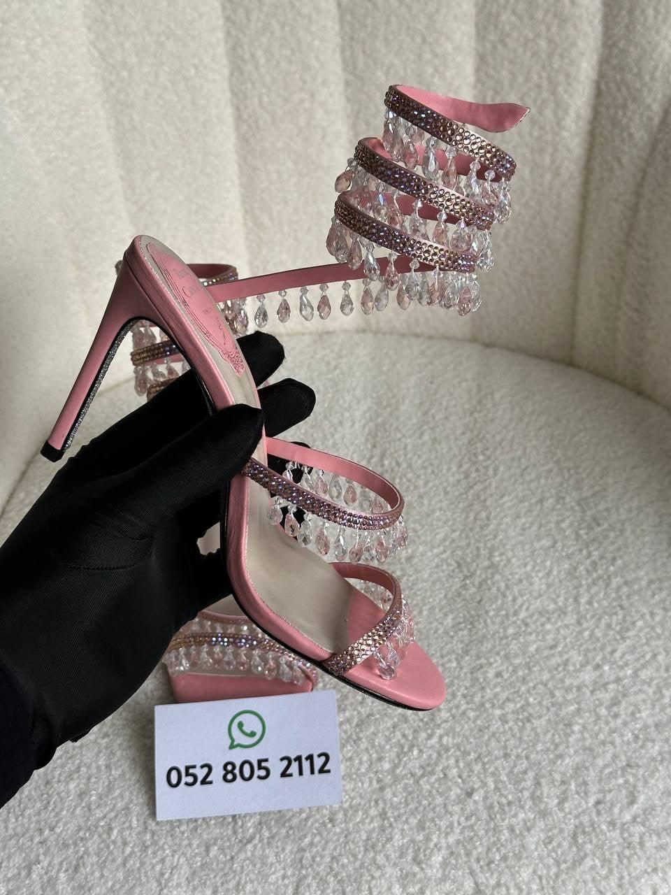 rene caovilla Shoes rene caovilla
