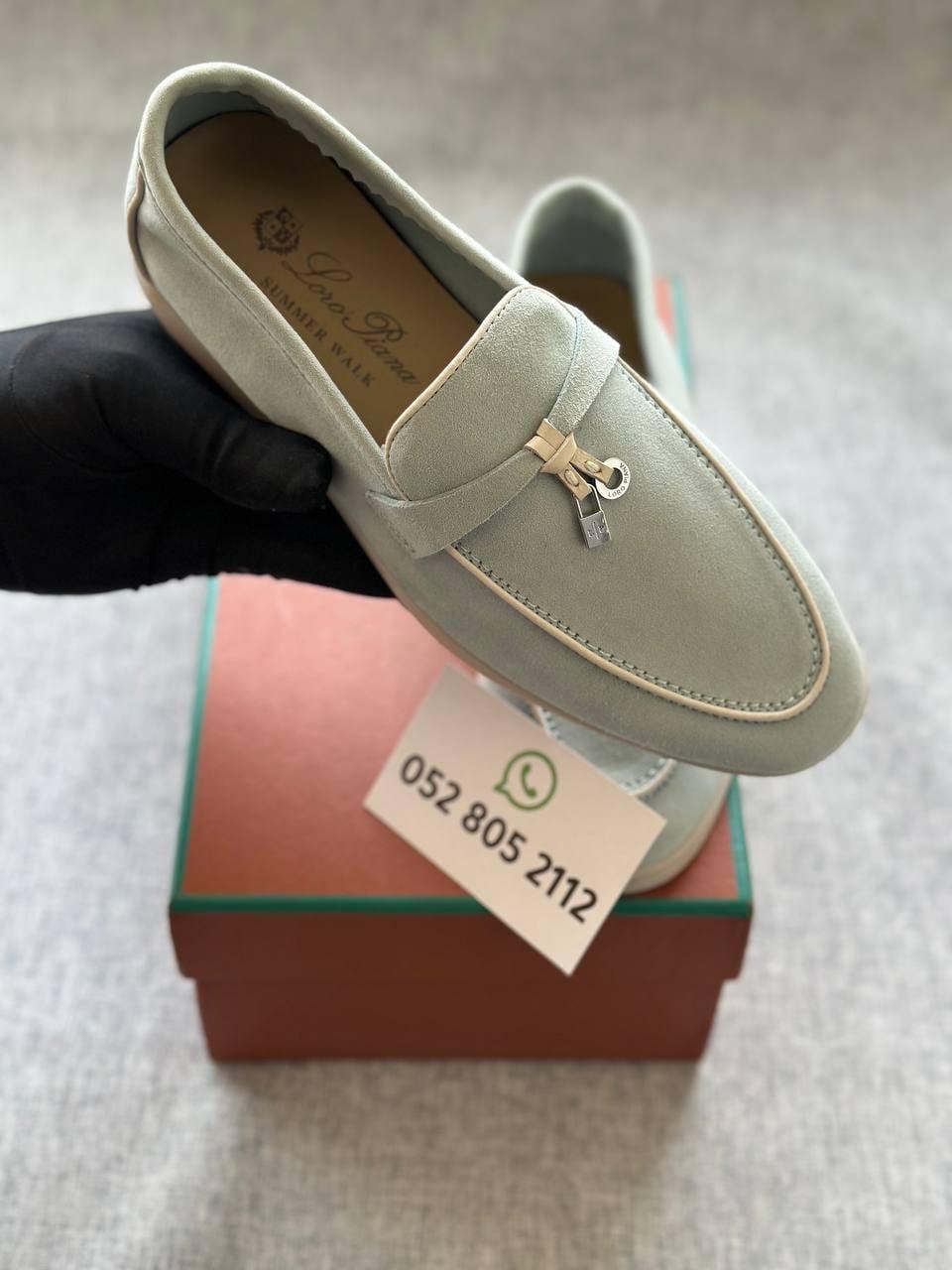 Loro Piana Shoes Loro Piana