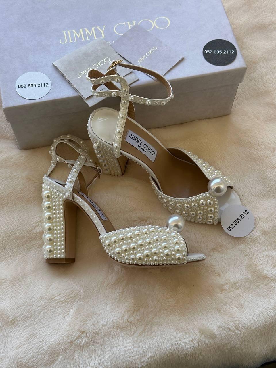 Jimmy Choo Shoes Jimmy Choo