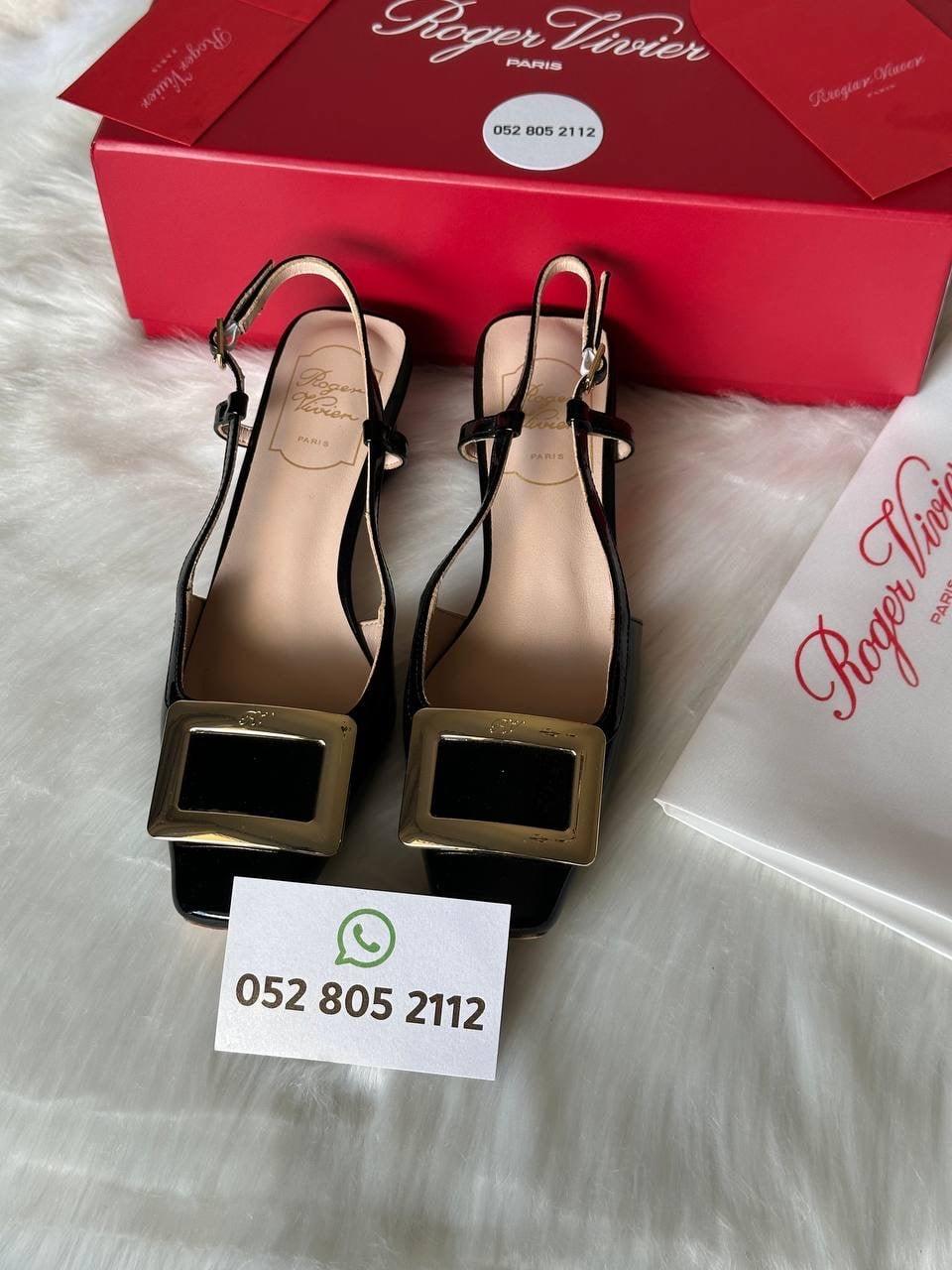 roger vivier Shoes roger vivier