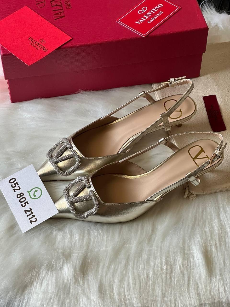 Valentino Shoes Valentino