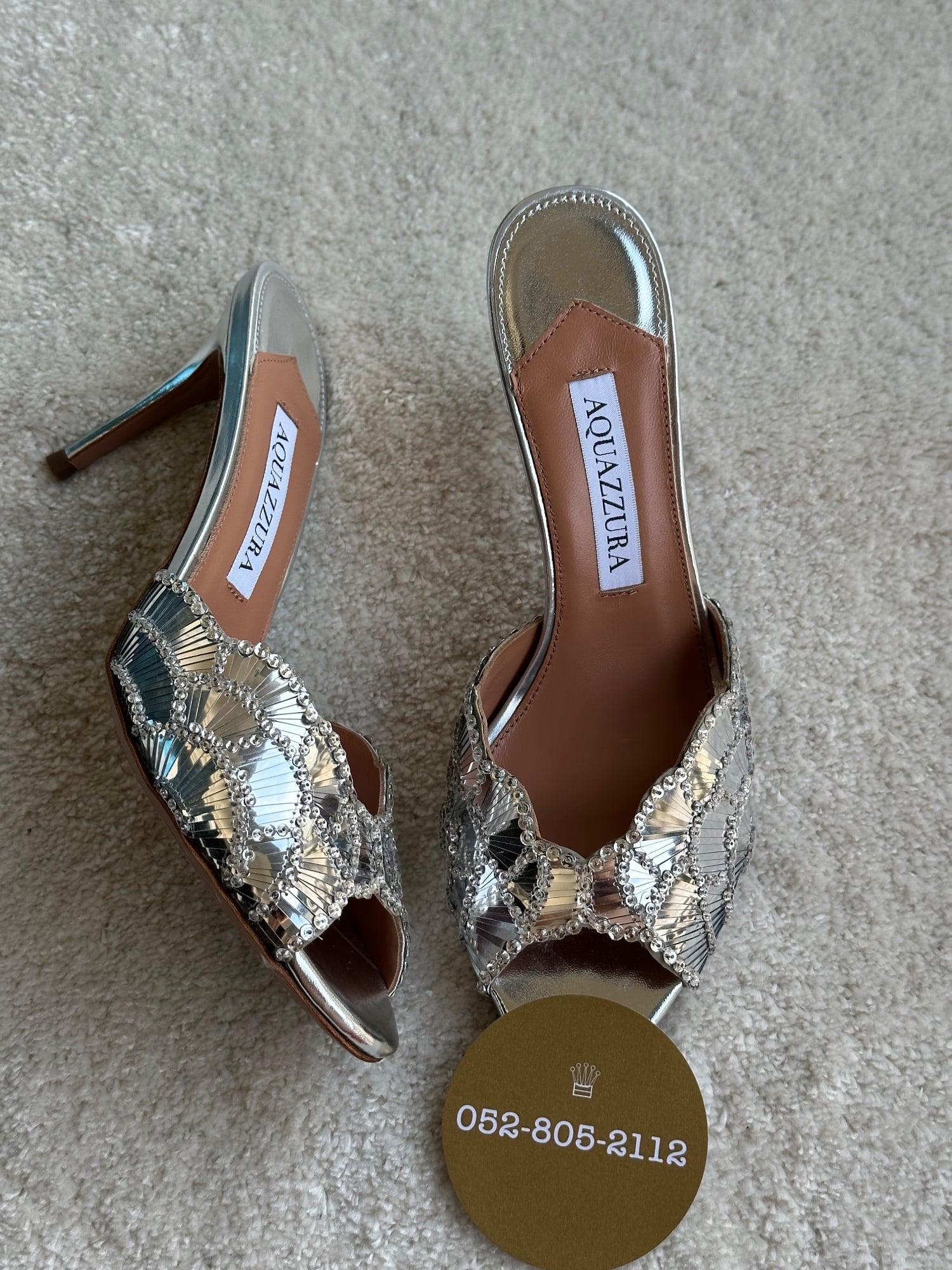 aquazzura Shoes Aquazzura