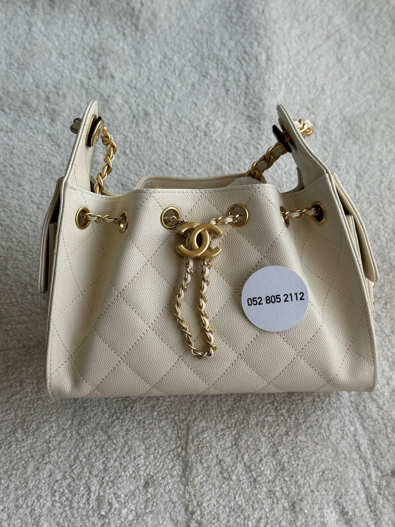 Chanel bags Chanel