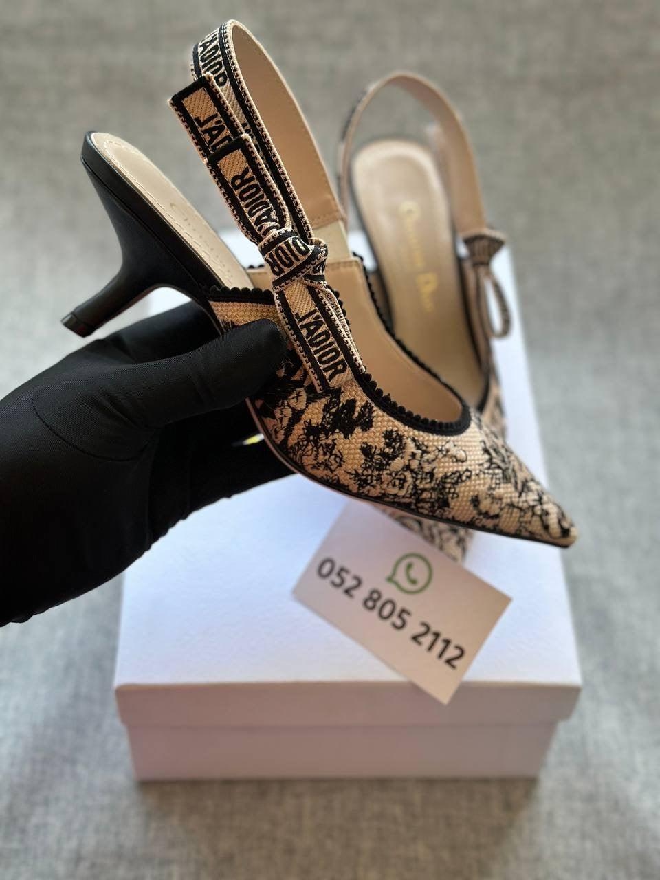 Dior Shoes Dior