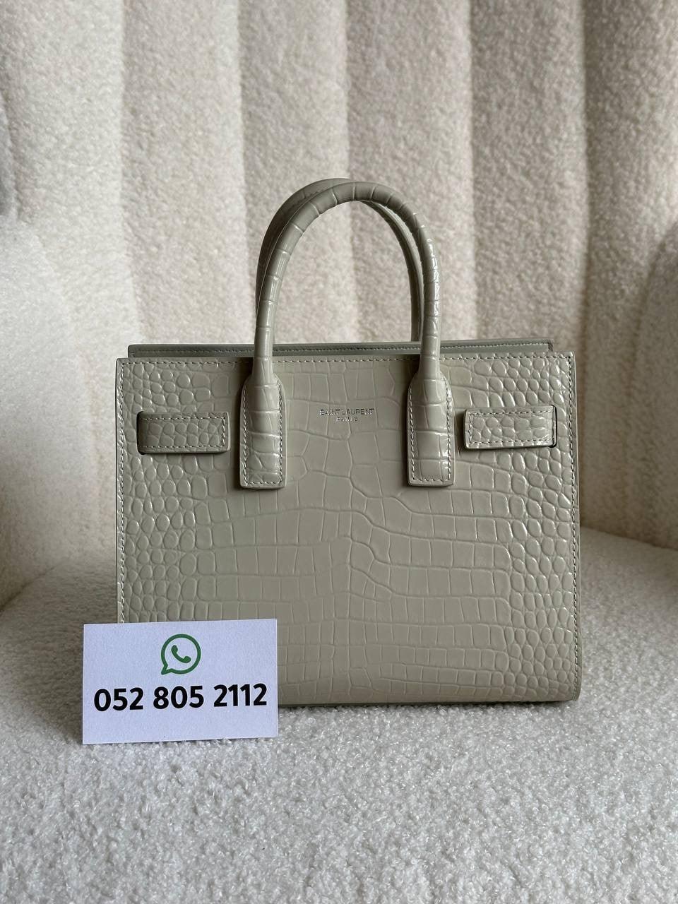 Ysl sac de jour