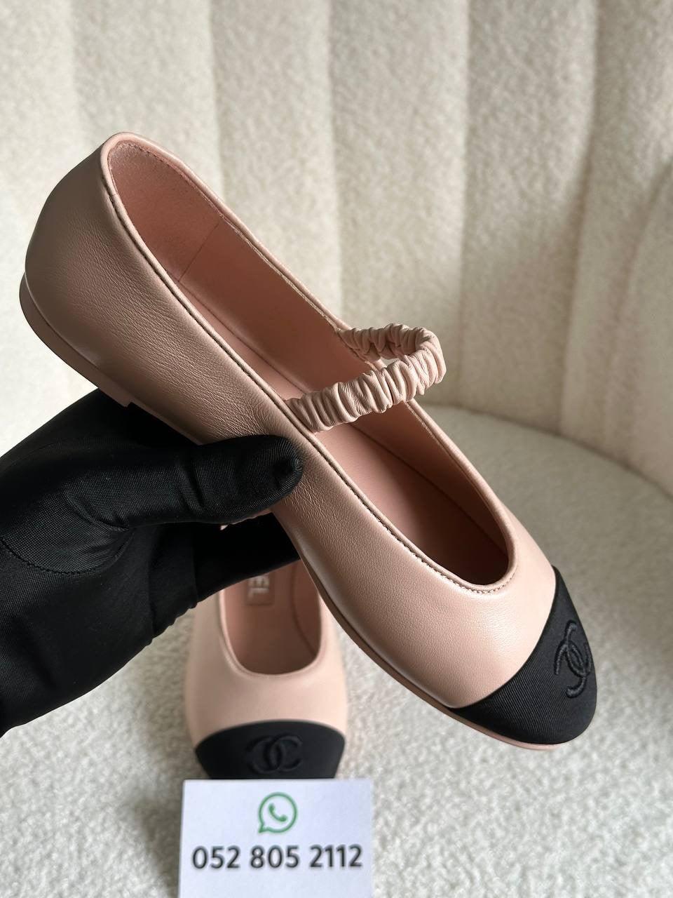Chanel Shoes Chanel