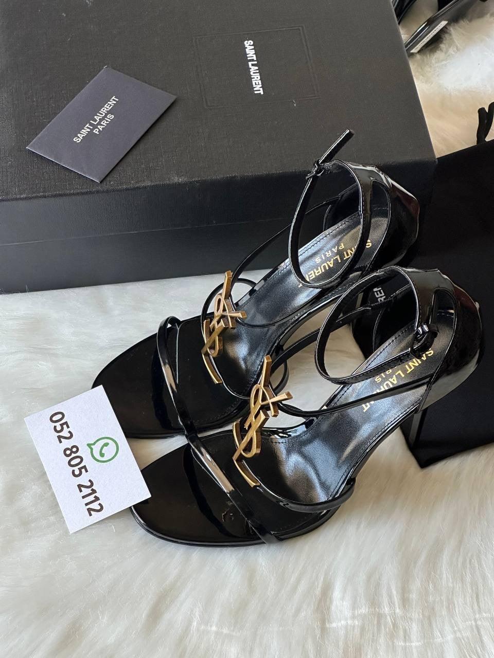Ysl shoes Ysl