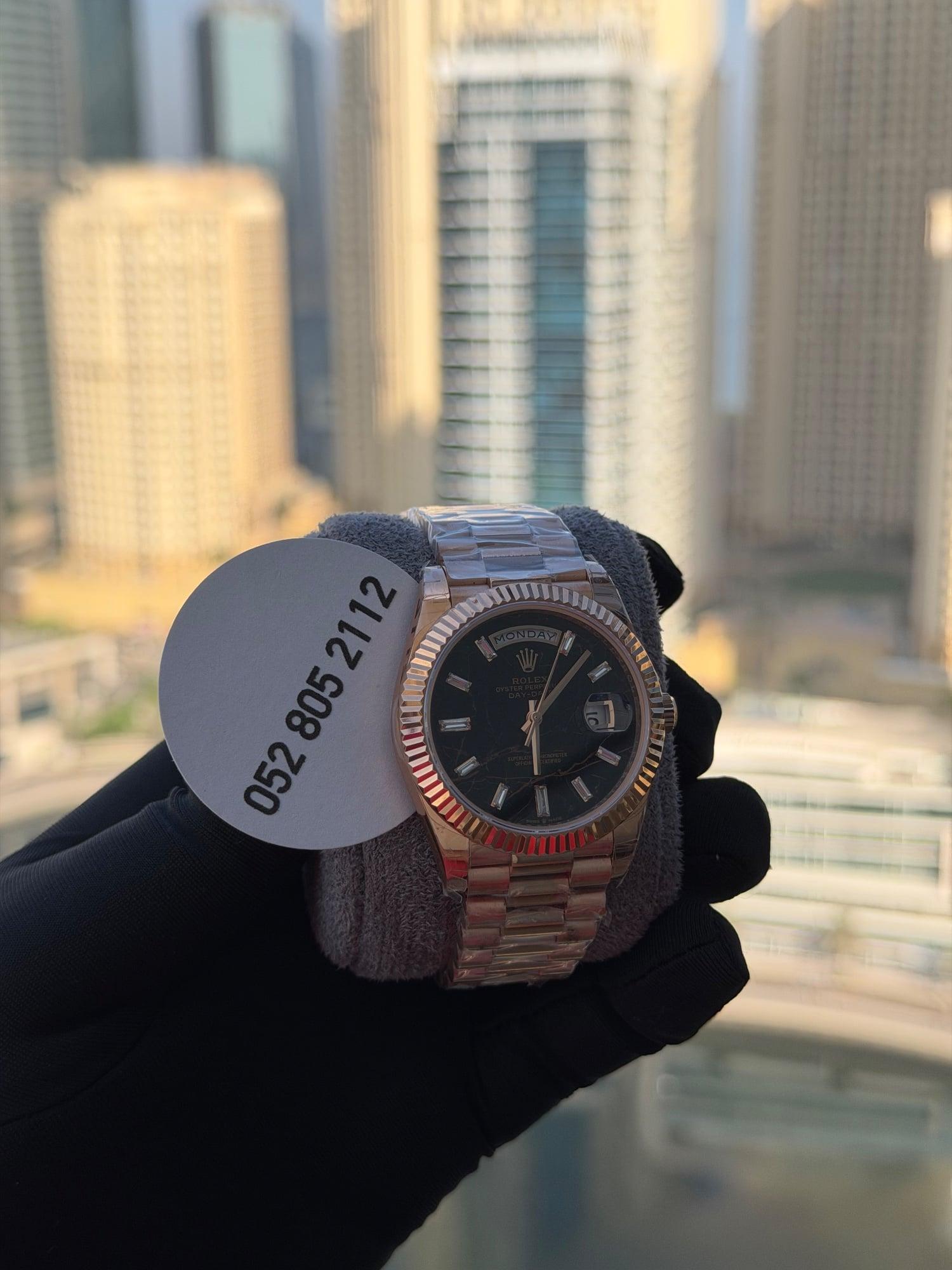 Rolex Rolex