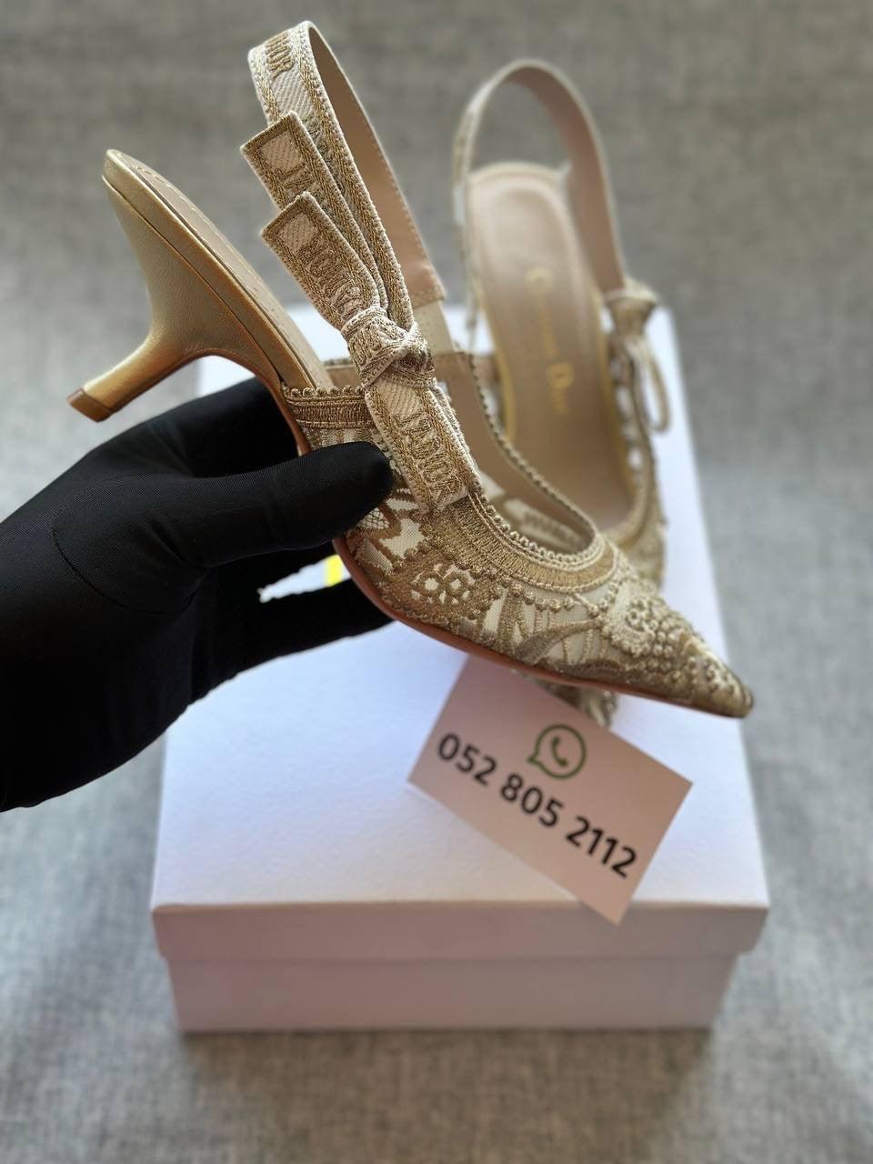Dior Shoes Dior