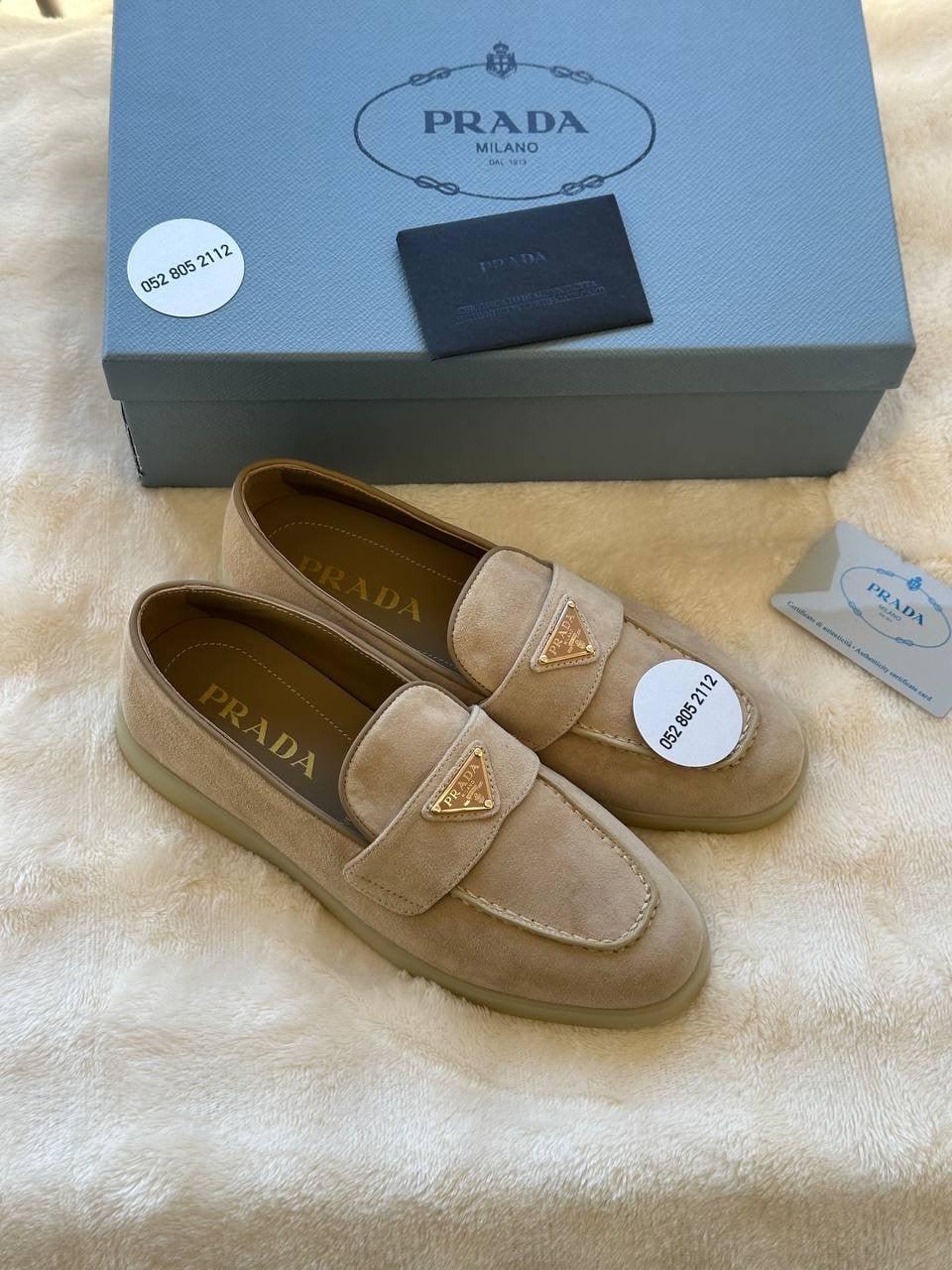 Prada shoes Prada