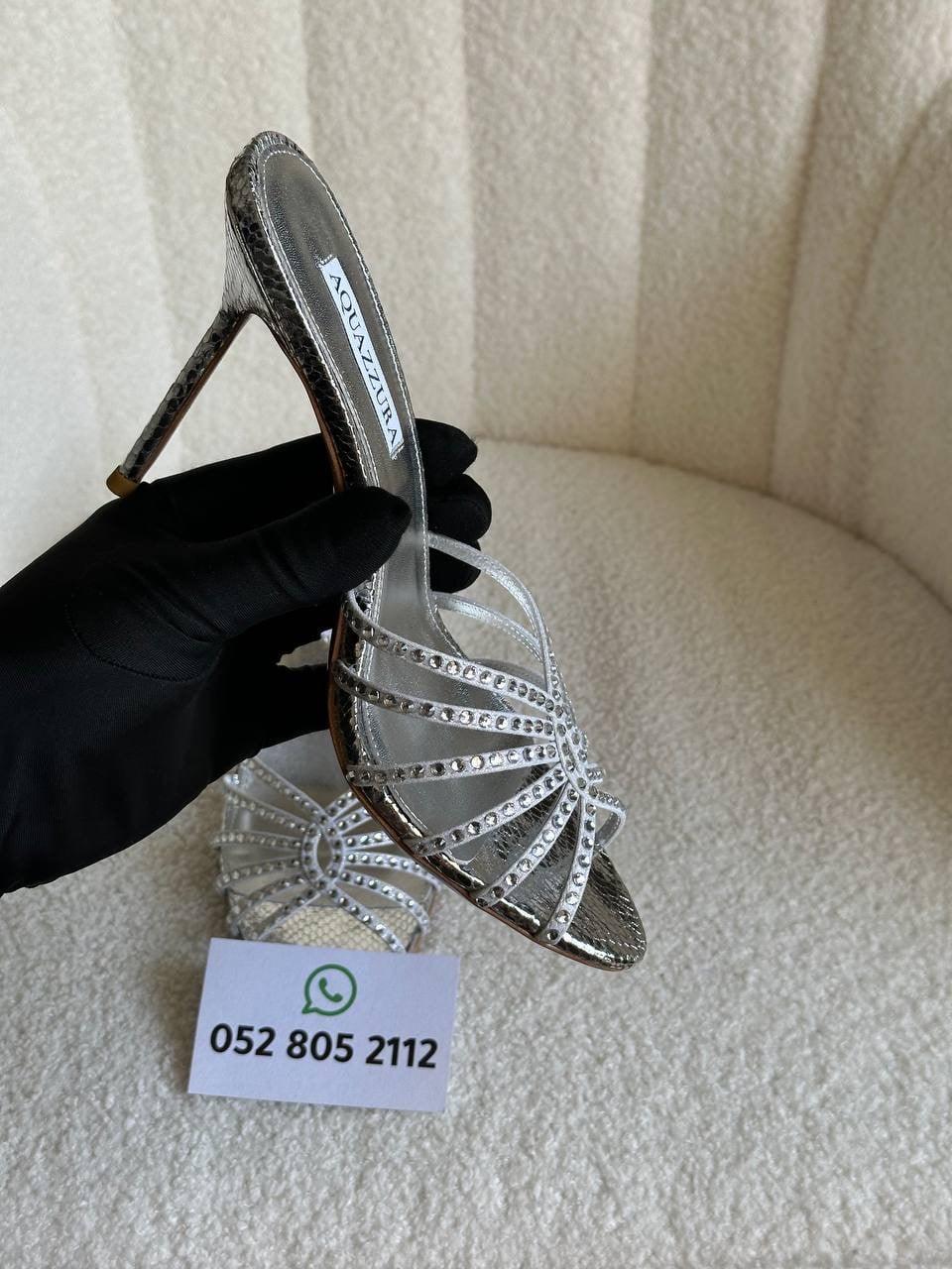 aquazzura Shoes aquazzura