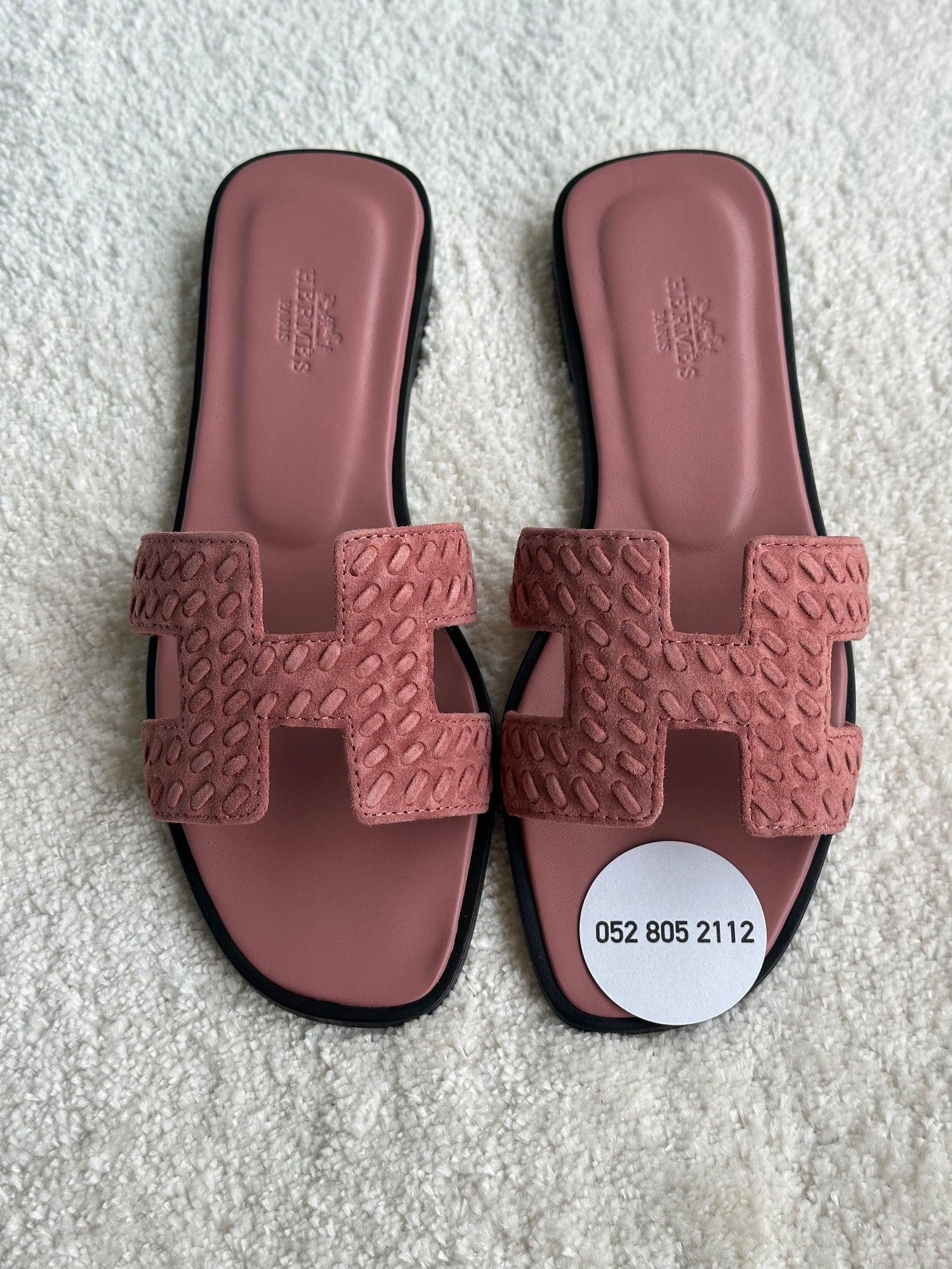 Hermes shoes Hermes