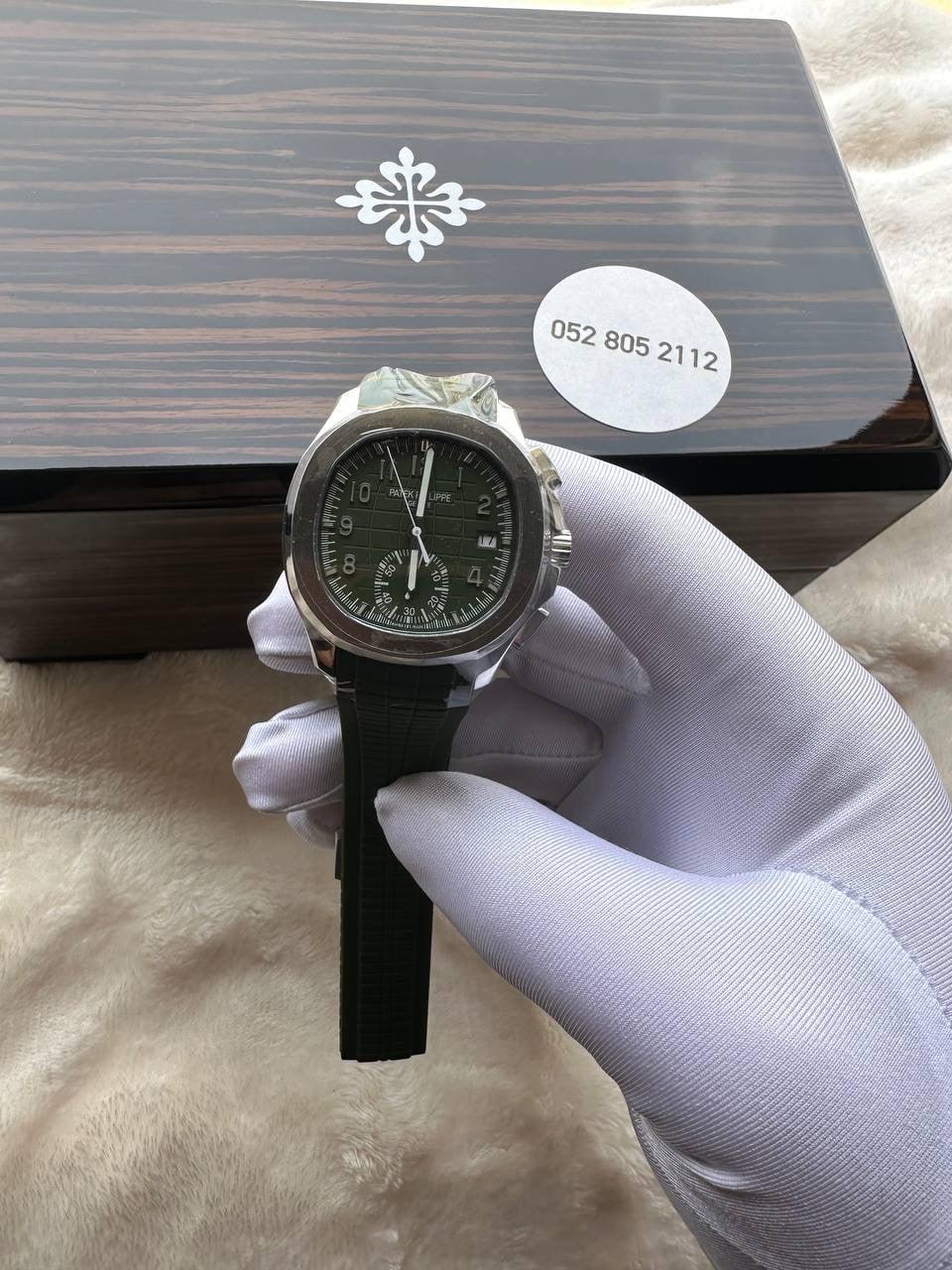 patek philippe aquanaut patek philippe aquanaut