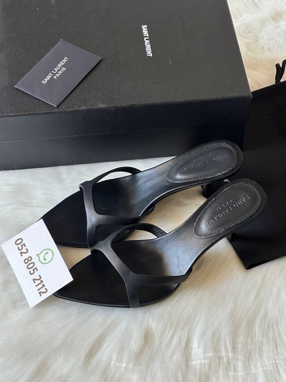 Ysl shoes Ysl