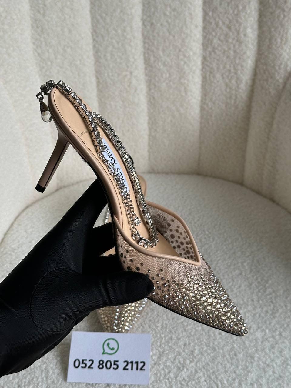 Jimmy Choo Shoes Jimmy Choo