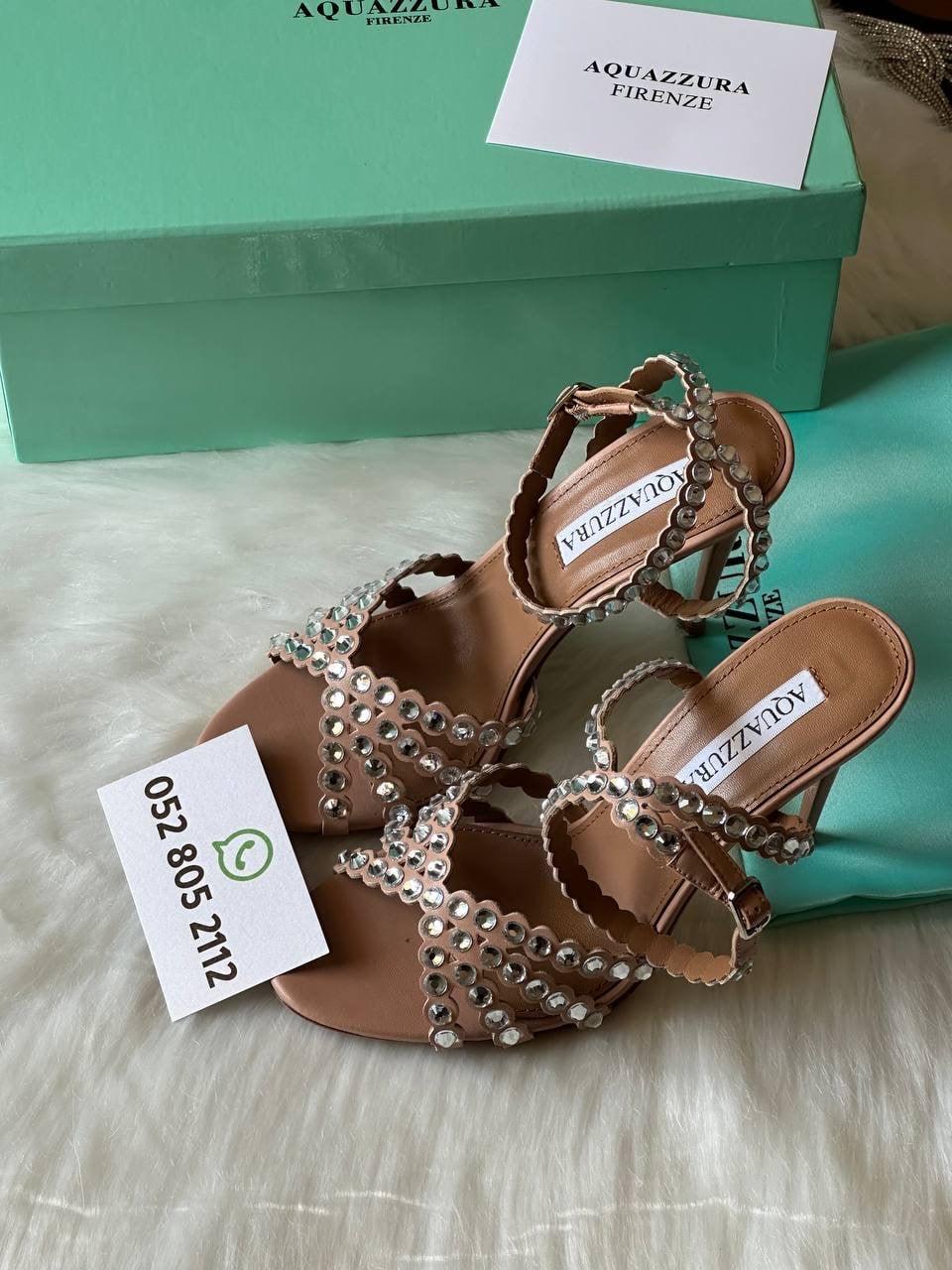 aquazzura Shoes Aquazzura