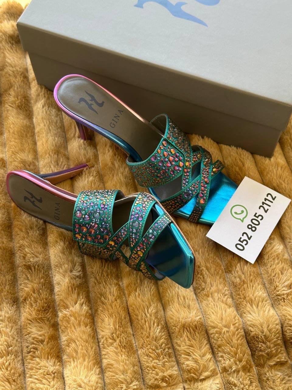 Gina Shoes Gina