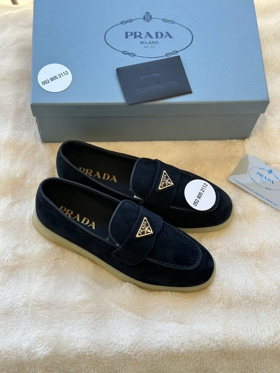 Prada shoes Prada