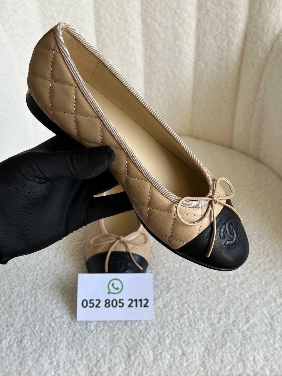 Chanel Shoes Chanel