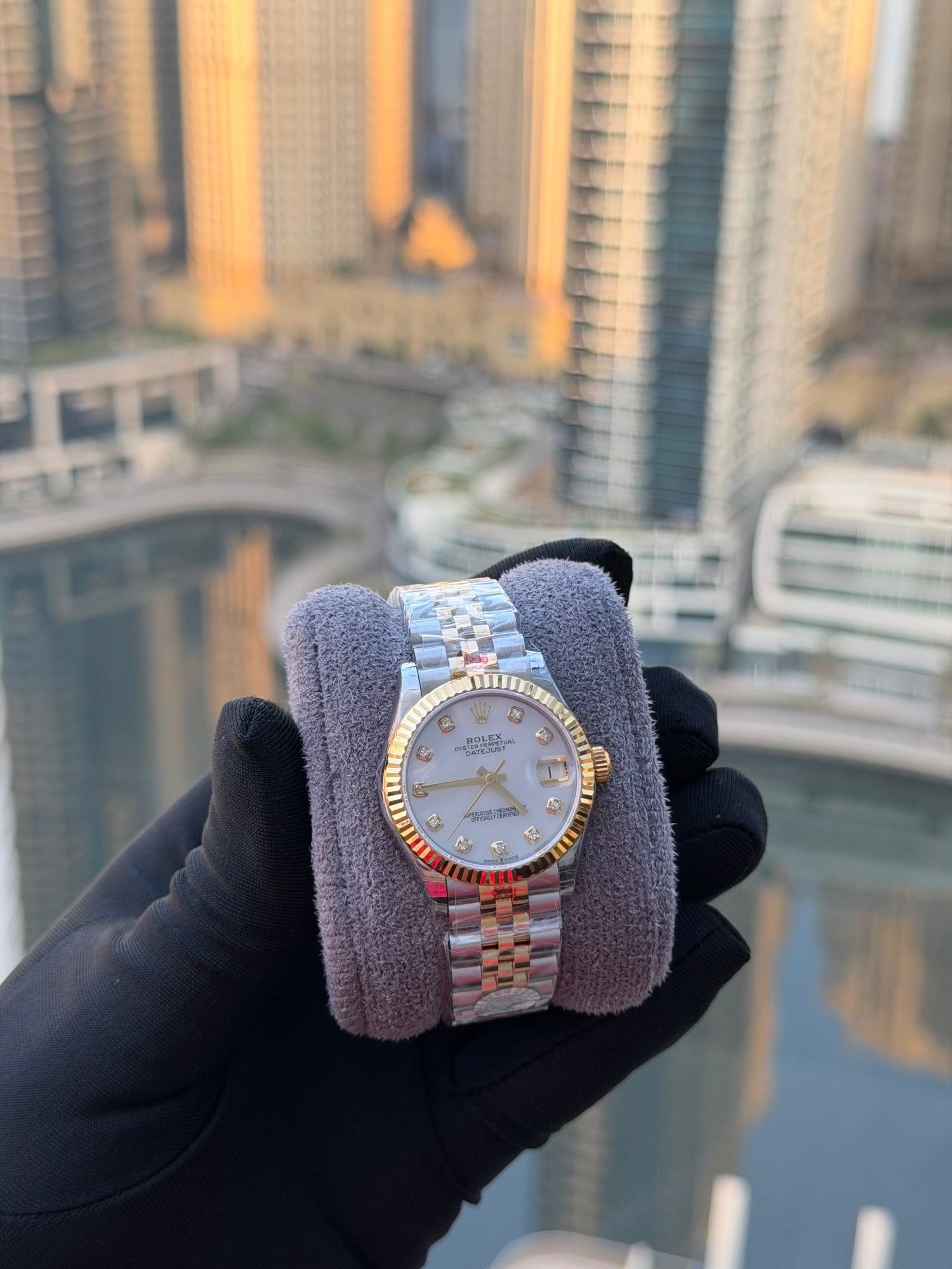 Rolex watches Rolex